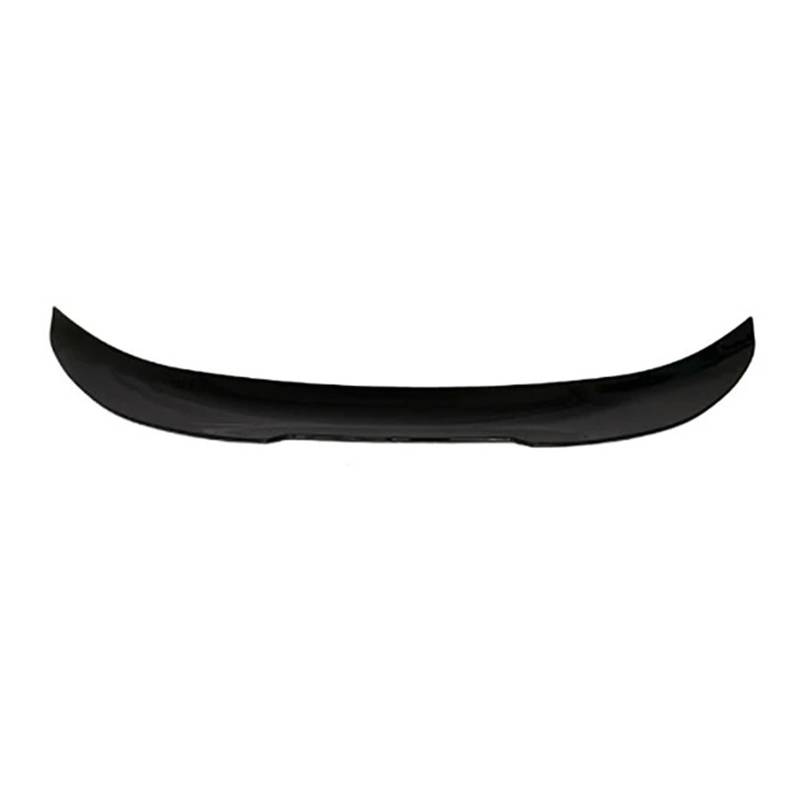 Spoiler Für 4er F32 F33 F36 Für M4 Für MP Für PSM Heckspoilerflügel Außentuningzubehör Spoiler Wing(Glossy Black9) von WLNWERDPKK