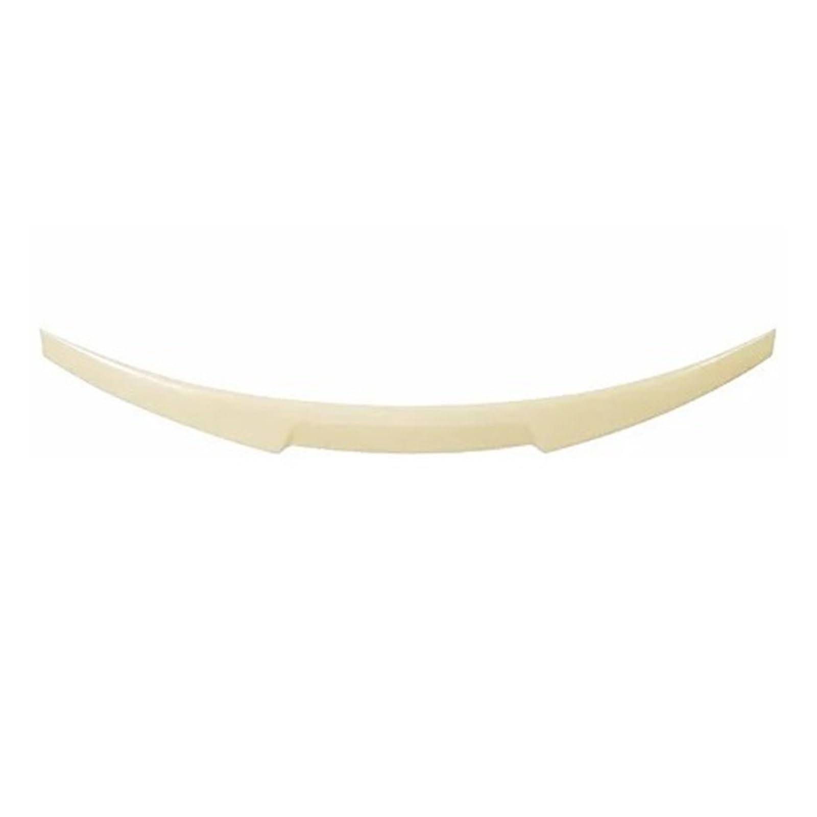 Spoiler Für 4er F32 F33 F36 Für M4 Für MP Für PSM Heckspoilerflügel Außentuningzubehör Spoiler Wing(Unpainted 4) von WLNWERDPKK