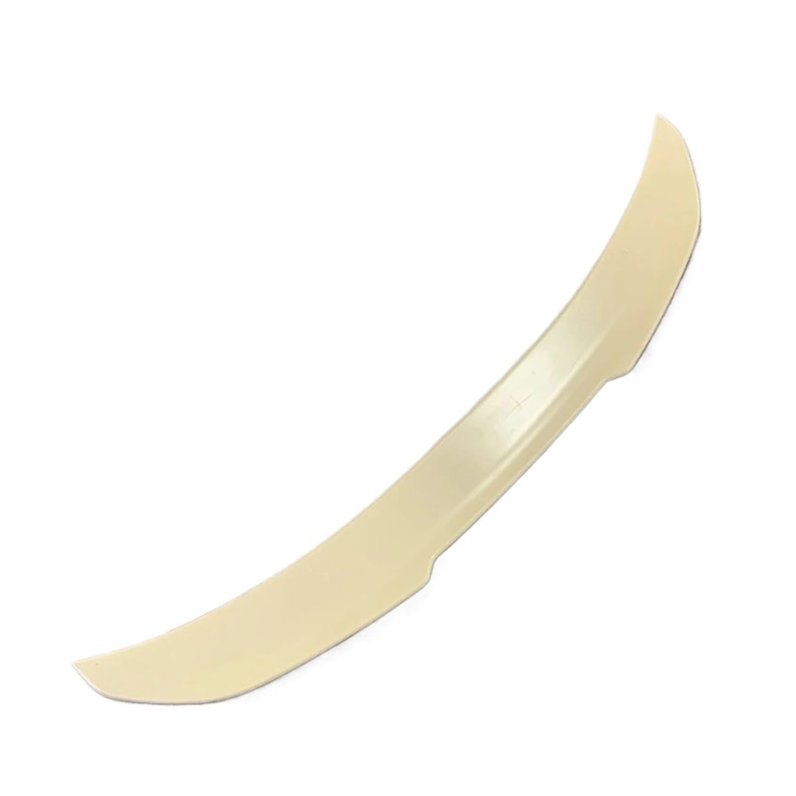 Spoiler Für 4er F32 F33 F36 Für MP Für M4 2014-2020 PSM Style Heckspoilerlippe Kofferraumspoiler Flügelschwanzsatz Spoiler Wing(F32 2Unpainted) von WLNWERDPKK
