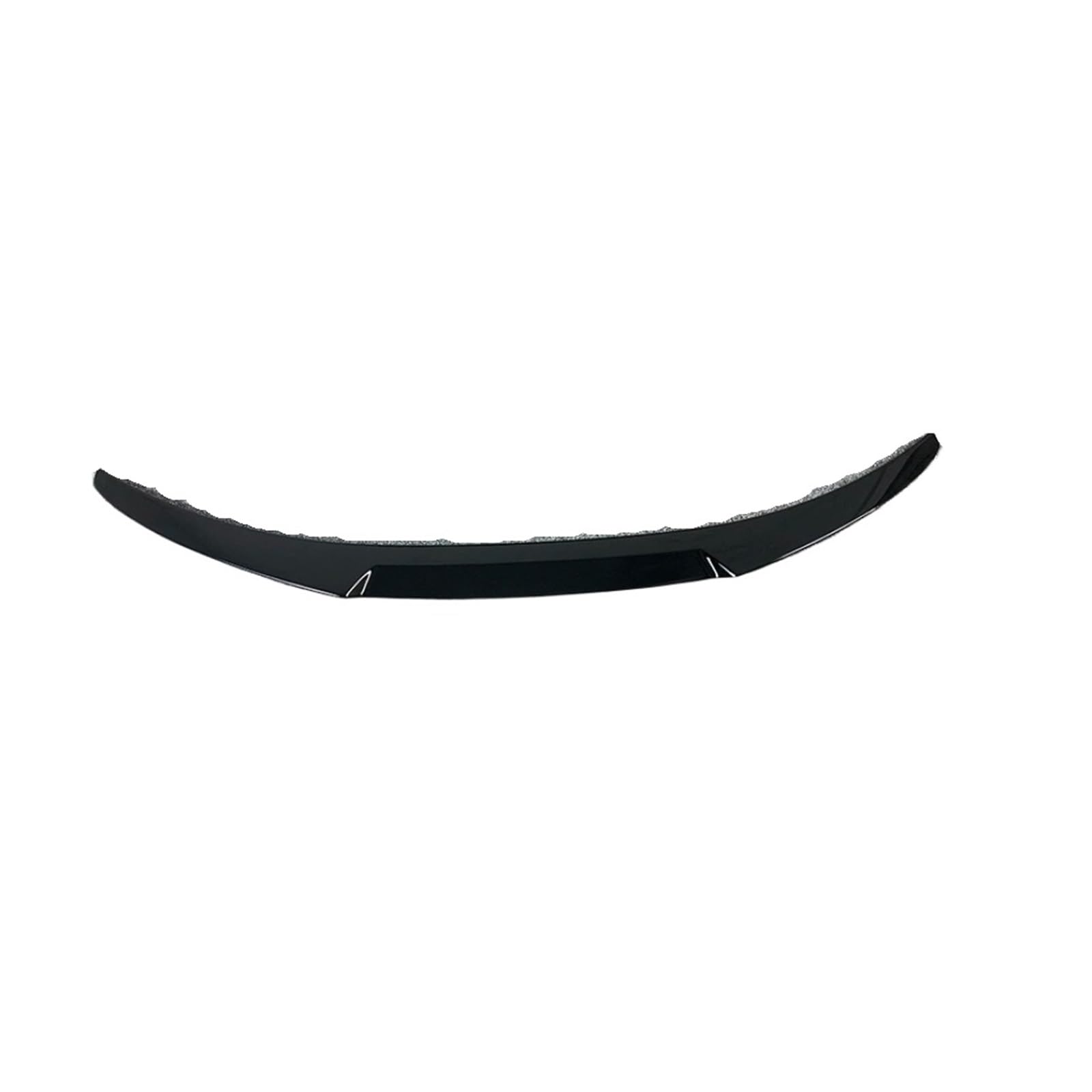 Spoiler Für 4er F32 F33 F36 Für MP Für M4 2014-2020 PSM Style Heckspoilerlippe Kofferraumspoiler Flügelschwanzsatz Spoiler Wing(F32 Gloosy Black) von WLNWERDPKK