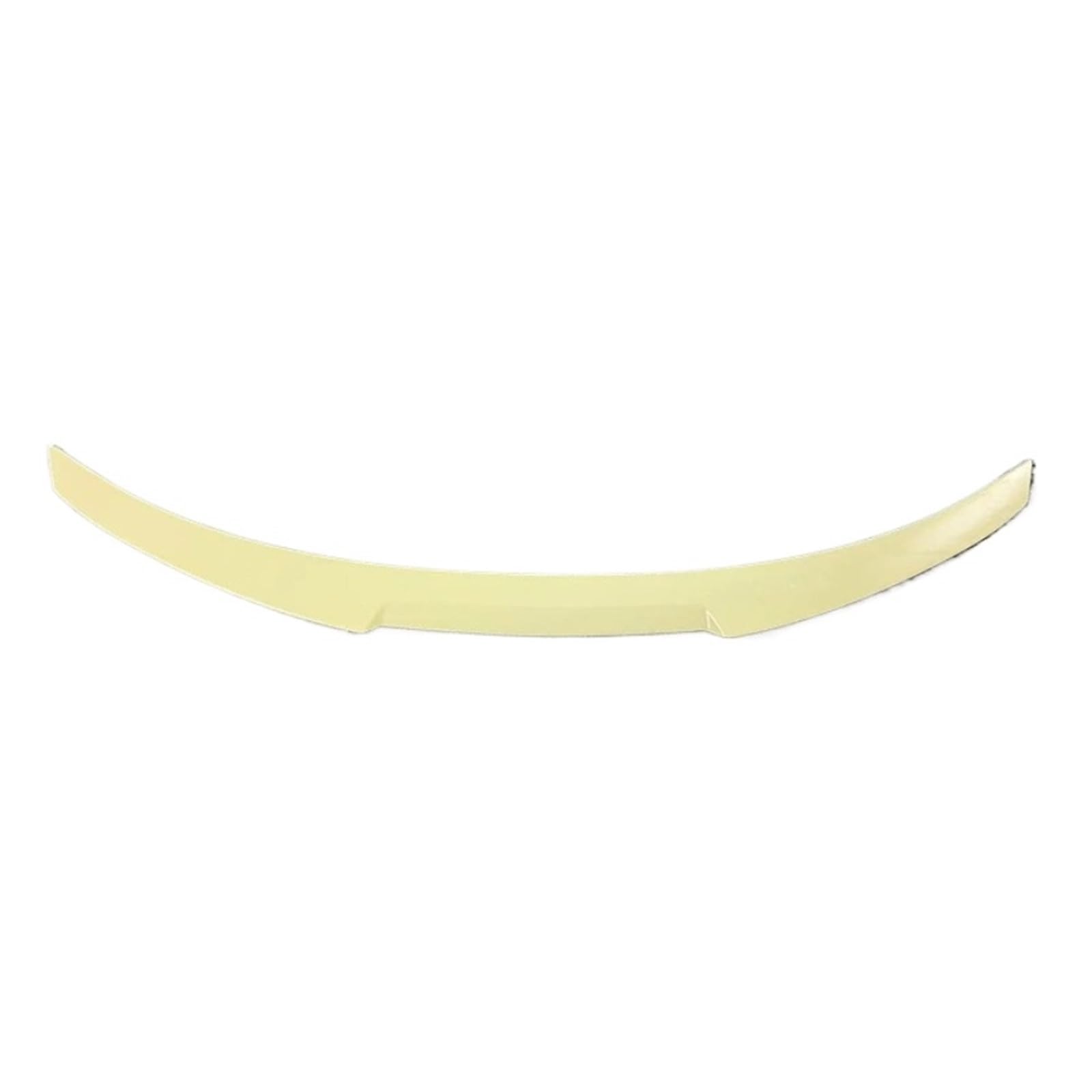 Spoiler Für 4er F32 F33 F36 Für MP Für M4 2014-2020 PSM Style Heckspoilerlippe Kofferraumspoiler Flügelschwanzsatz Spoiler Wing(F32 Unpainted) von WLNWERDPKK