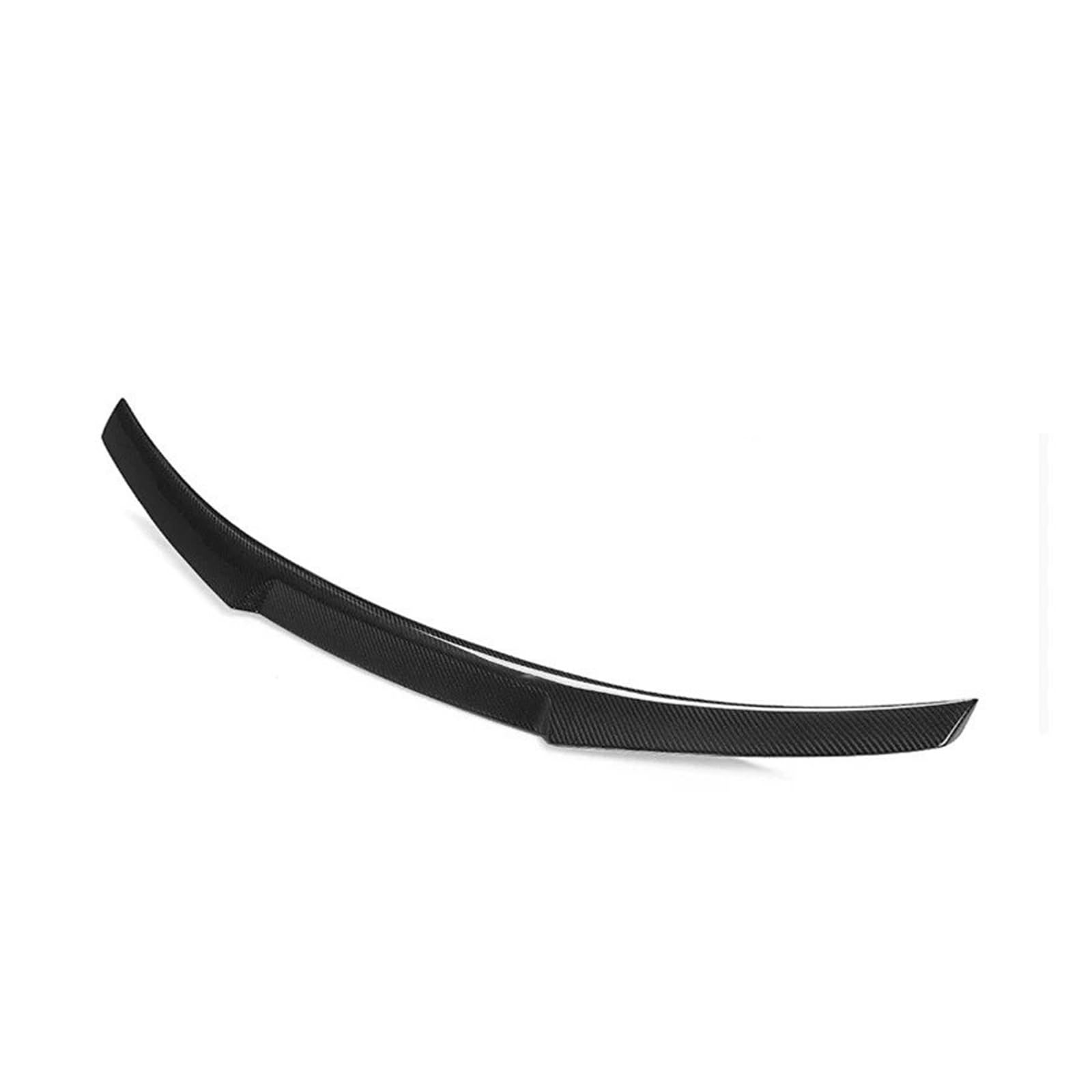 Spoiler Für 4er F32 F33 F36 Für MP Für M4 2014-2020 PSM Style Heckspoilerlippe Kofferraumspoiler Flügelschwanzsatz Spoiler Wing(F36 Carbon) von WLNWERDPKK