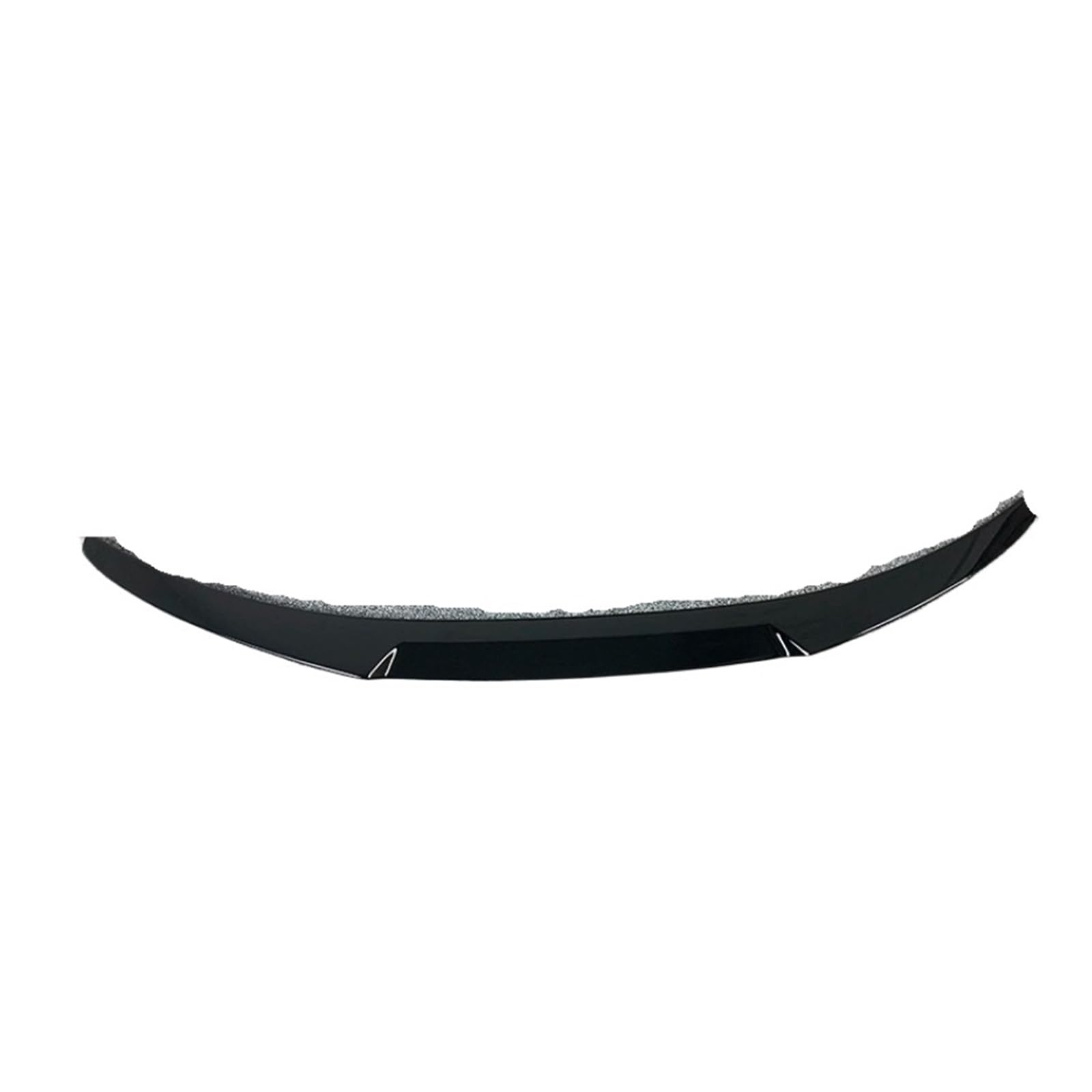 Spoiler Für 4er F32 F33 F36 Für MP Für M4 2014-2020 PSM Style Heckspoilerlippe Kofferraumspoiler Flügelschwanzsatz Spoiler Wing(F36 Gloosy Black) von WLNWERDPKK