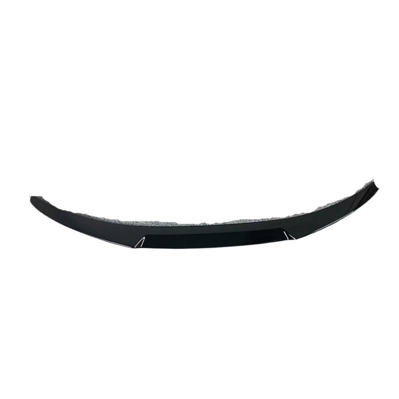 Spoiler Für 4er F32 F33 F36 Für MP Für M4 2014-2020 PSM Style Heckspoilerlippe Kofferraumspoiler Flügelschwanzsatz Spoiler Wing(F36 Gloosy Black) von WLNWERDPKK