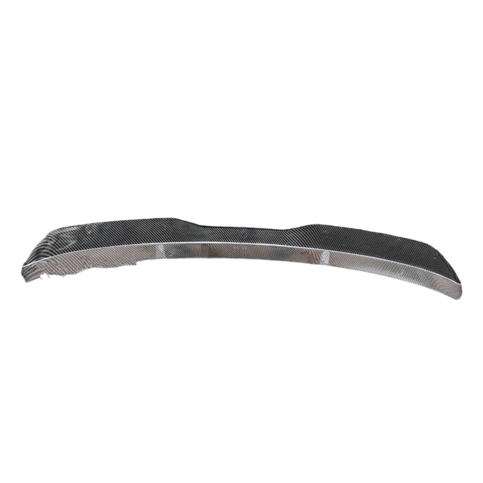 Spoiler Für 5 Für Serie 5 F11 535i Für Touring Für M Für Sport 2010-2017 Autoflügel Heckdachspoiler Spoiler Wing(Carbon Fiber Pattern) von WLNWERDPKK
