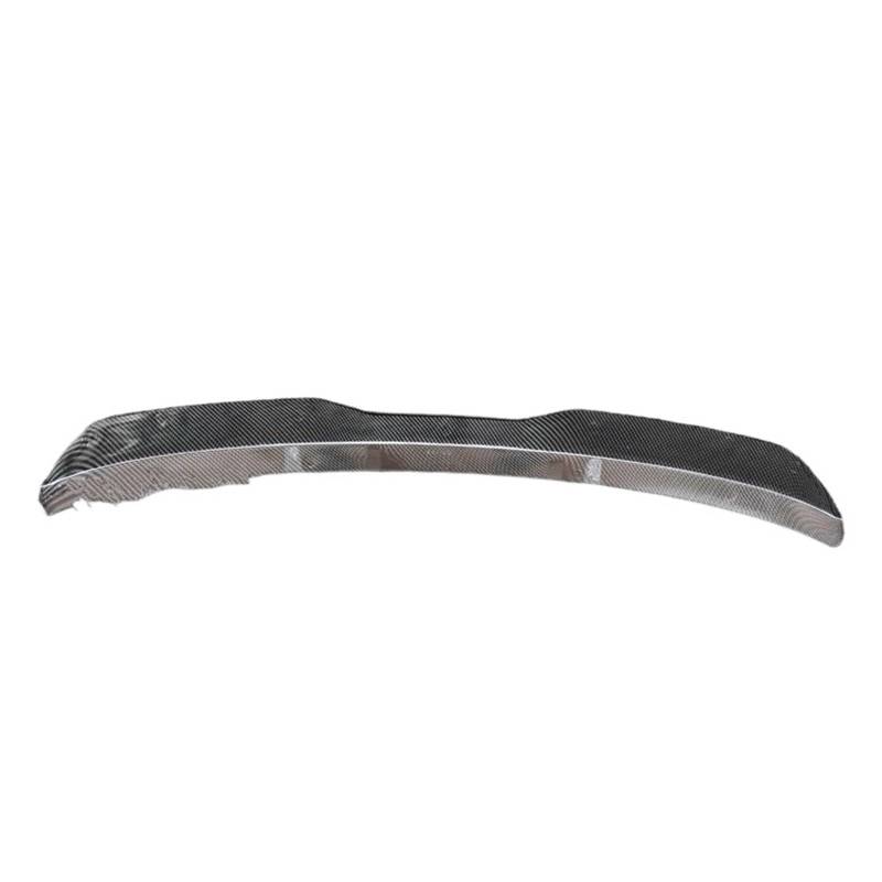 Spoiler Für 5 Für Serie 5 F11 535i Für Touring Für M Für Sport 2010-2017 Autoflügel Heckdachspoiler Spoiler Wing(Carbon Fiber Pattern) von WLNWERDPKK