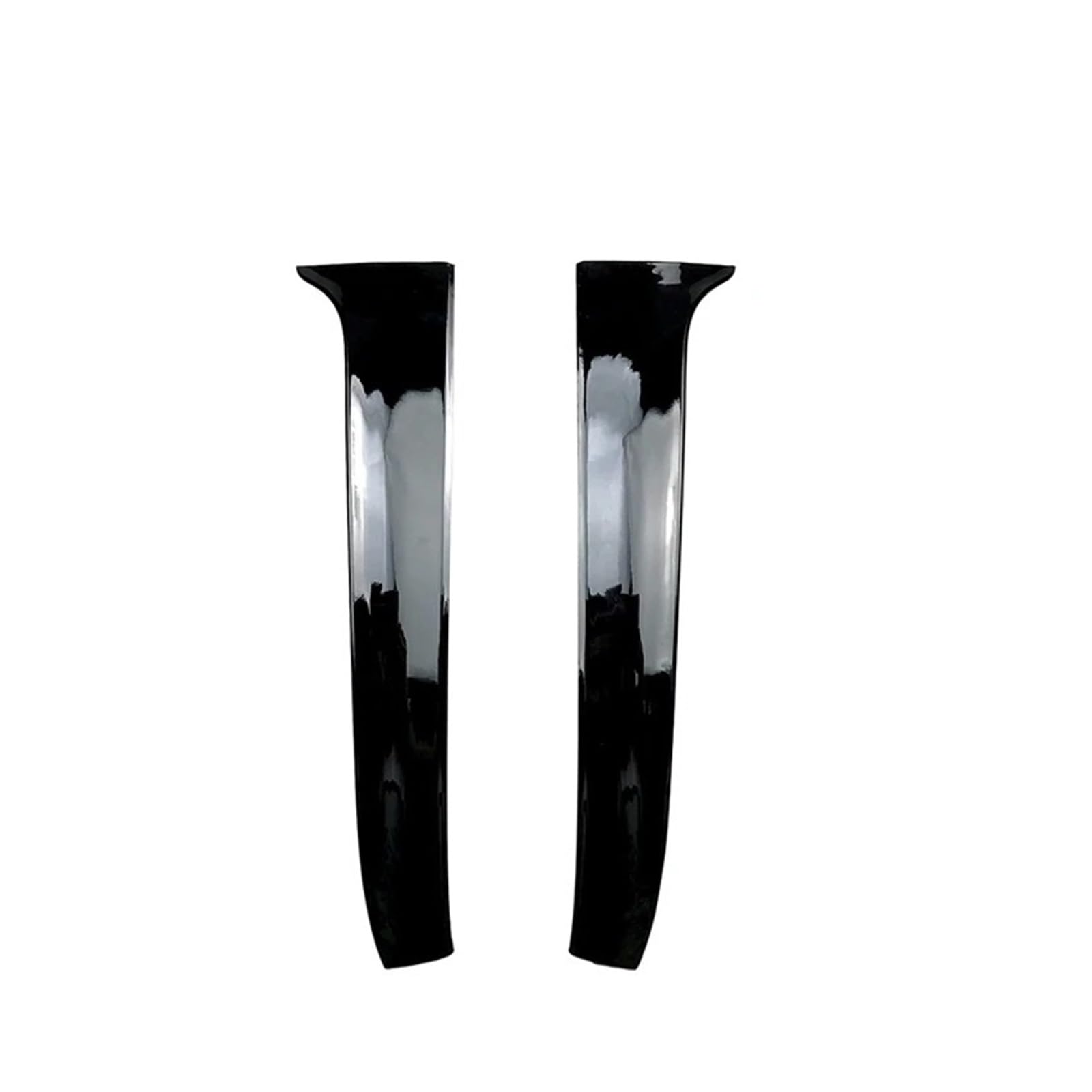 Spoiler Für 7 Für Variante Für Wagen 2014-2017 Auto Heckscheibe Seitenspoiler Spoiler Canards Splitter Glanz Schwarz Spoiler Wing Spoiler Für 7 Für Variante Für Wagen 2014-2017 Auto Heckscheibe Seitenspoiler Spoiler Canards Splitter Glanz Schwarz Spoiler Wing von WLNWERDPKK