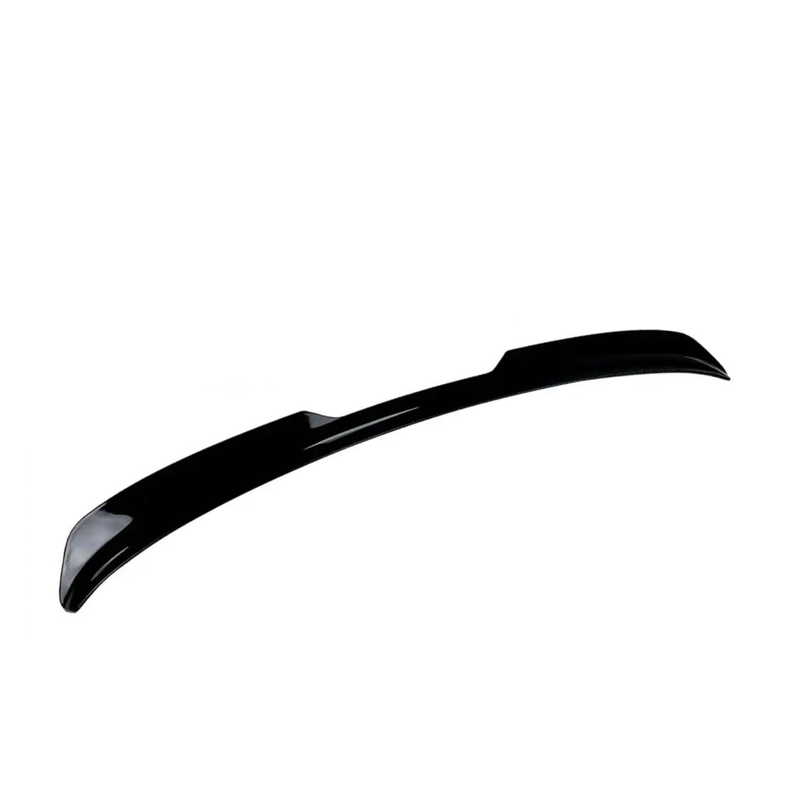 Spoiler Für 7 MK7.5 Für VII Für GTI R Für GTD Für Max 2014-2019 Heckdachspoiler Heckdachspoilerflügel Body Kit Spoiler Wing(COLOR1) von WLNWERDPKK