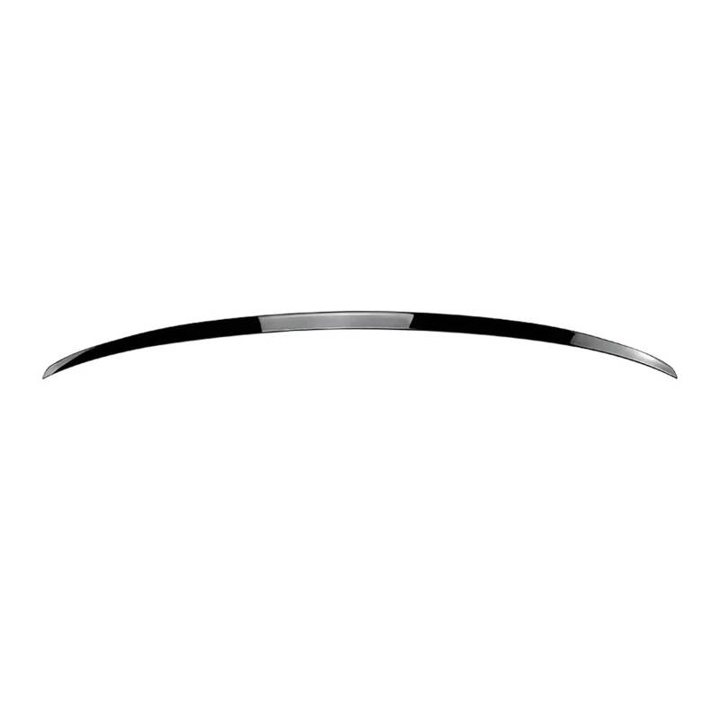 Spoiler Für A3 S3 8V Für Limousine 2014-2020 S Auto Heckflügel Fester Windspoiler Heckflügel Modifizierte Dekoration Spoiler Wing von WLNWERDPKK