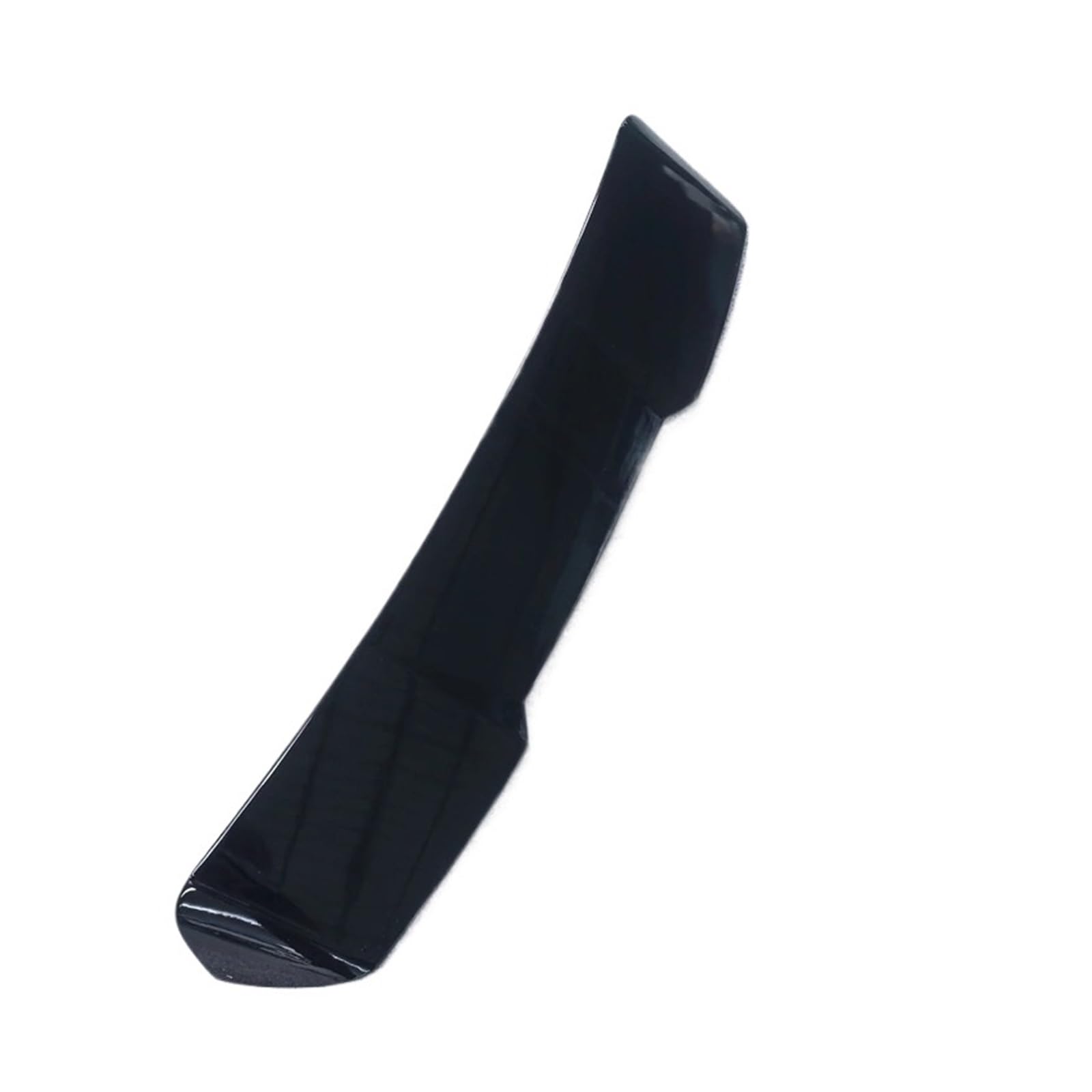 Spoiler Für A4 B8 B9 RS4 Für Allroad Für Avant 2008 Bis 2022 Heckspoilerlippe Spoilerflügel Autozubehör ﻿ Spoiler Wing(Black 1) von WLNWERDPKK