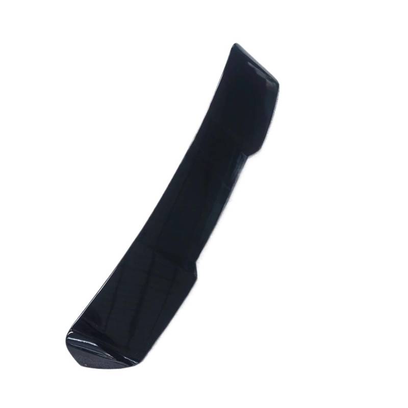 Spoiler Für A4 B8 B9 RS4 Für Allroad Für Avant 2008 Bis 2022 Heckspoilerlippe Spoilerflügel Autozubehör ﻿ Spoiler Wing(Black 1) von WLNWERDPKK