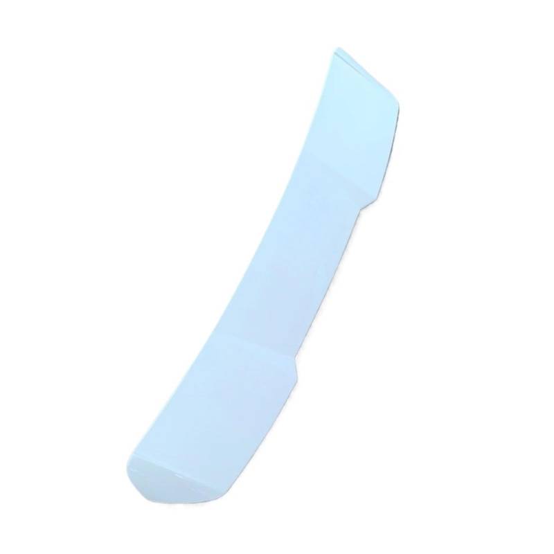 Spoiler Für A4 B8 B9 RS4 Für Allroad Für Avant 2008 Bis 2022 Heckspoilerlippe Spoilerflügel Autozubehör ﻿ Spoiler Wing(White) von WLNWERDPKK