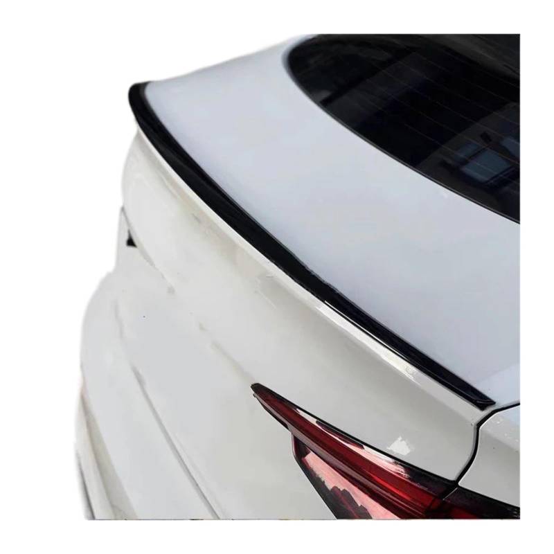 Spoiler Für A5 2017 2018 2019 2020 Auto Hinten Stamm Spoiler Primer Farbe Auto Schwanz Flügel Spoiler Wing von WLNWERDPKK
