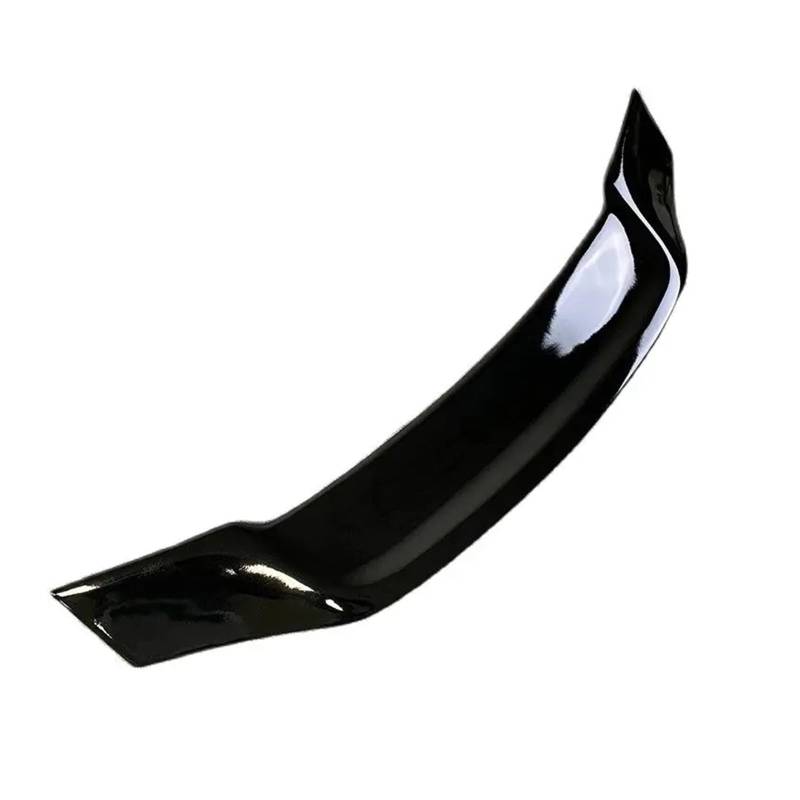 Spoiler Für CLS Klasse W218 R Stil 2011 2012 2013 2014 2015 2016 Spoiler Hinten Stamm Spoiler Flügel Spoiler Wing(Bright Black) von WLNWERDPKK