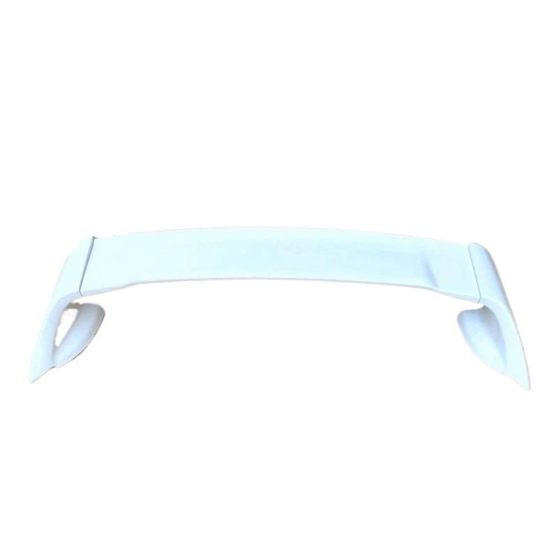Spoiler Für Civic Für FD2 Spoiler 2006 2007 2008 2009 2010-2015 DREI Teile Auto Boot Abdeckung Hinten Flügel Spoiler Wing(Multi) von WLNWERDPKK