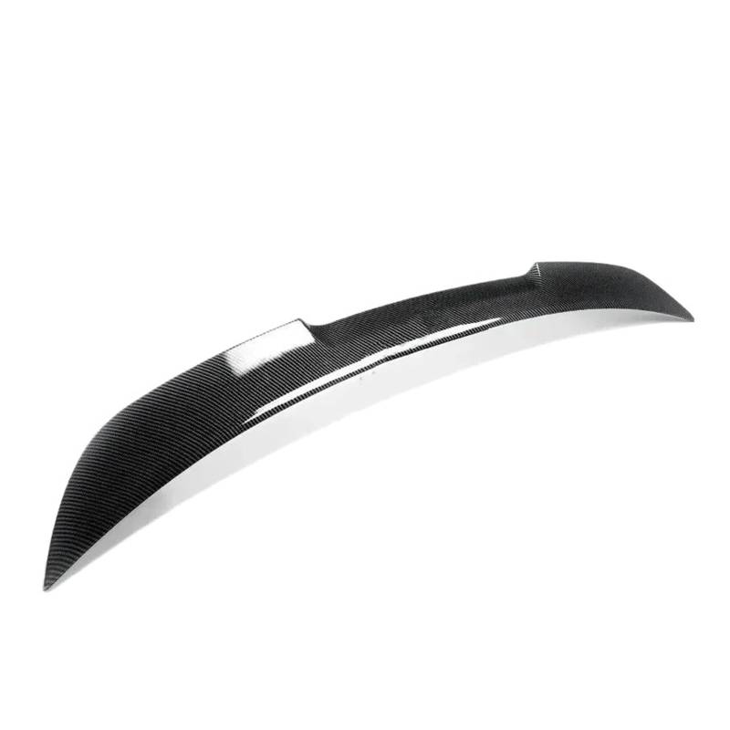 Spoiler Für E60 520i 530i 535i 540i 550i Für M5 2004-2010 Für M4 Stil Auto Heckspoiler Kappe Hinten Stamm Spoiler Wing von WLNWERDPKK