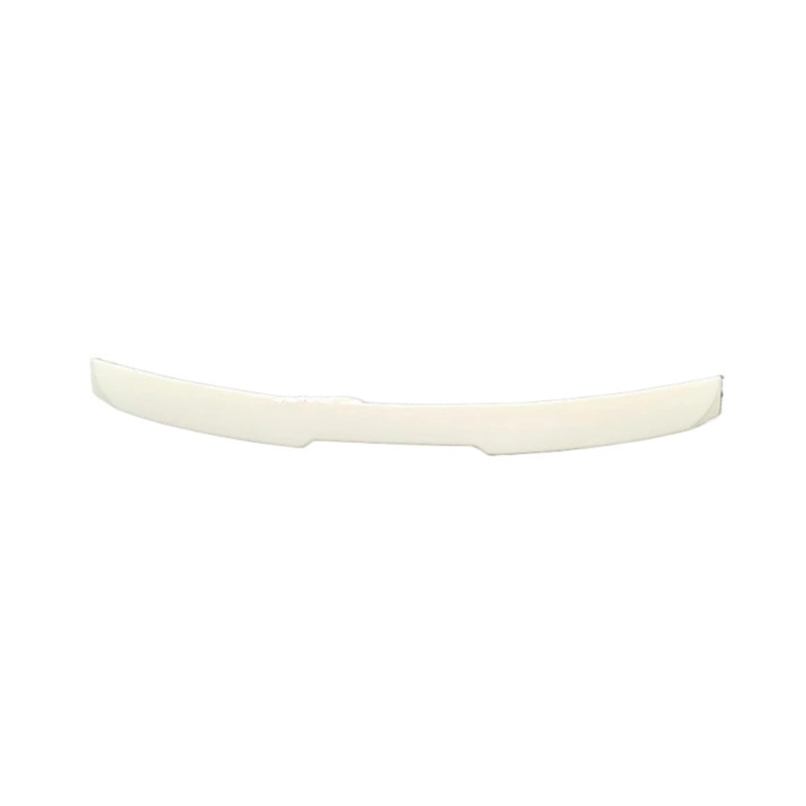 Spoiler Für E60 Für M5 Für PSM 2004-2009 Auto Hinten Stamm Spoiler Lip Heckspoiler Spoiler Für Cabrio Spoiler Wing(Roof unpainted) von WLNWERDPKK