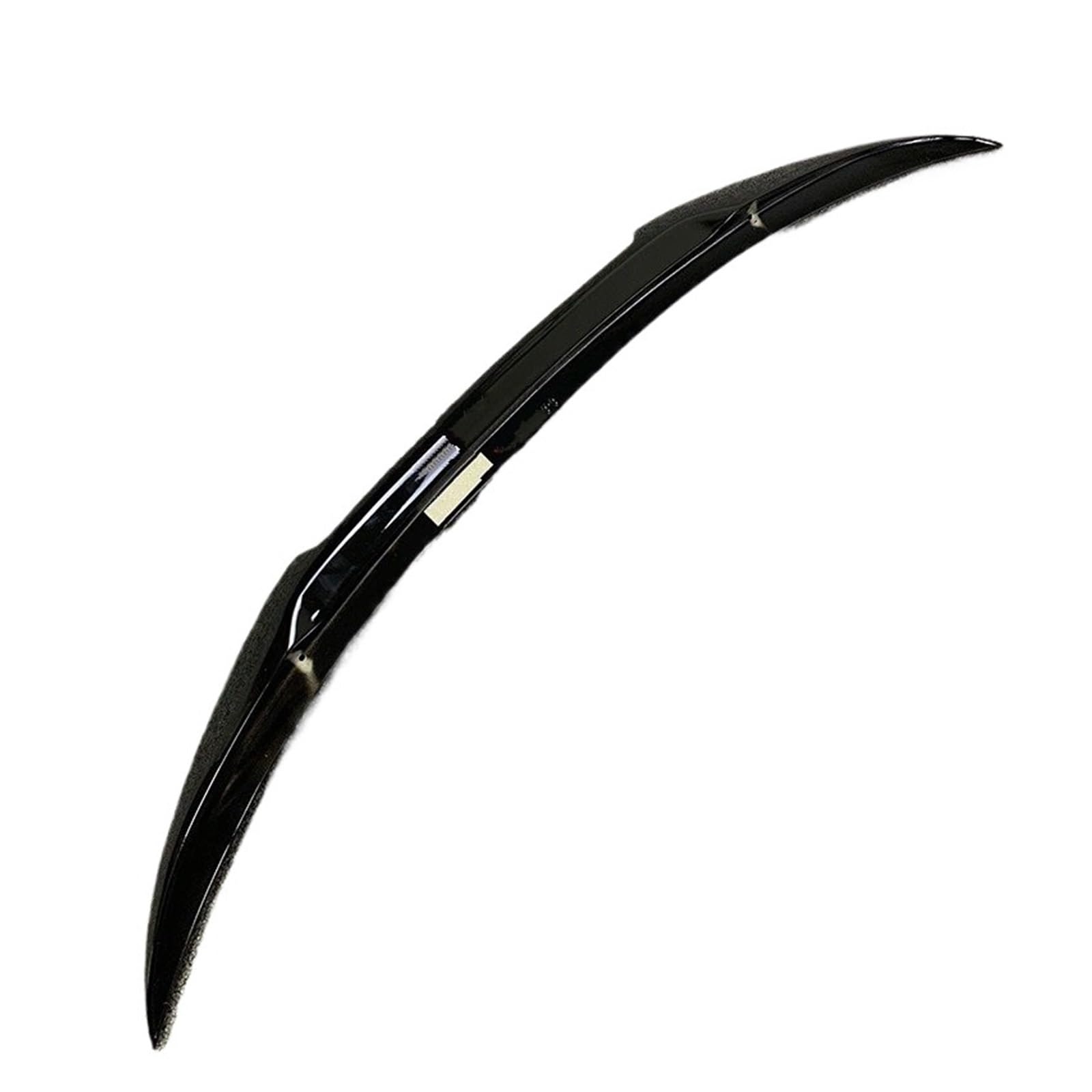 Spoiler Für E93 335i Für M3 Für Cabrio 2007-2013 Für M4 Stil Auto Heckspoiler Lippe Heckspoiler Spoiler Wing(Carbon Fiber Look) von WLNWERDPKK