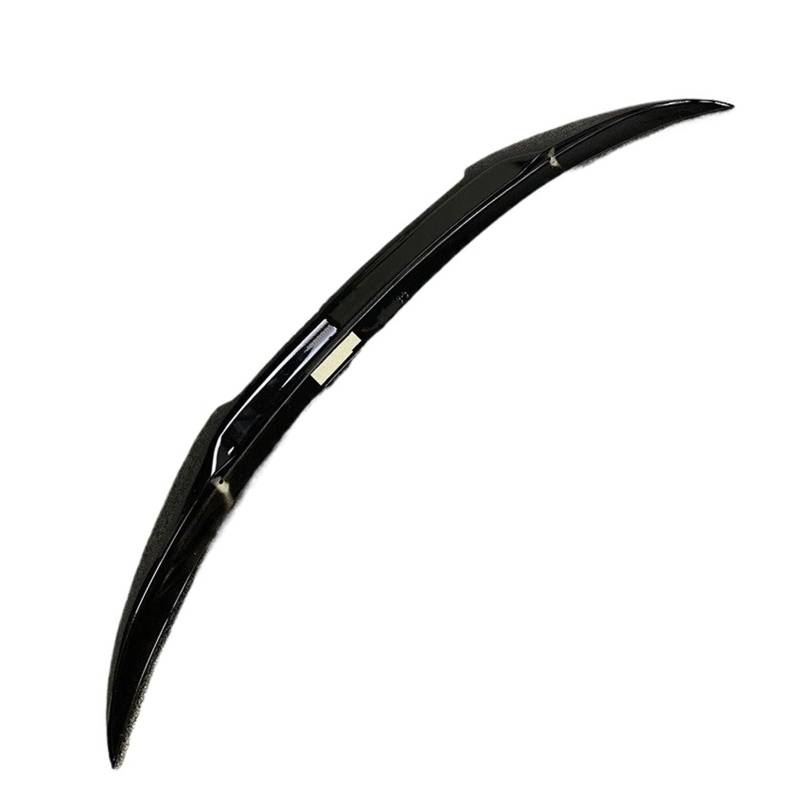 Spoiler Für E93 335i Für M3 Für Cabrio 2007-2013 Für M4 Stil Auto Heckspoiler Lippe Heckspoiler Spoiler Wing(Carbon Fiber Look) von WLNWERDPKK