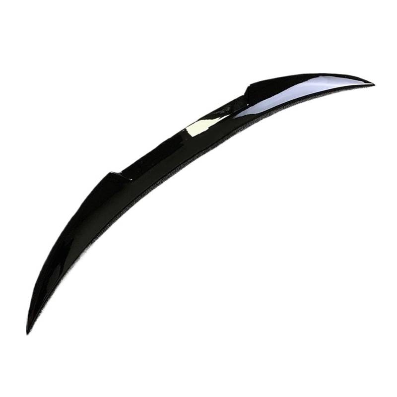 Spoiler Für E93 335i Für M3 Für Cabrio 2007-2013 Für M4 Stil Auto Heckspoiler Lippe Heckspoiler Spoiler Wing(White) von WLNWERDPKK