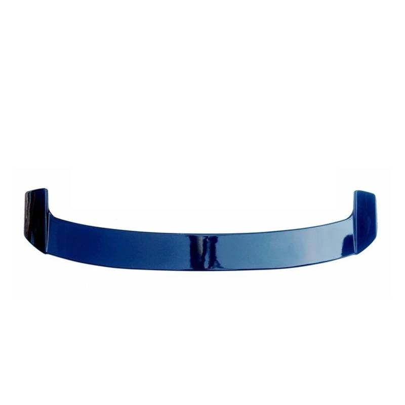Spoiler Für F20 F21 1er 1er Fließheck 120i 118i 116i 2012-2019 Dachspoiler Heckdachflügel Spoiler Wing(Dark Blue) von WLNWERDPKK