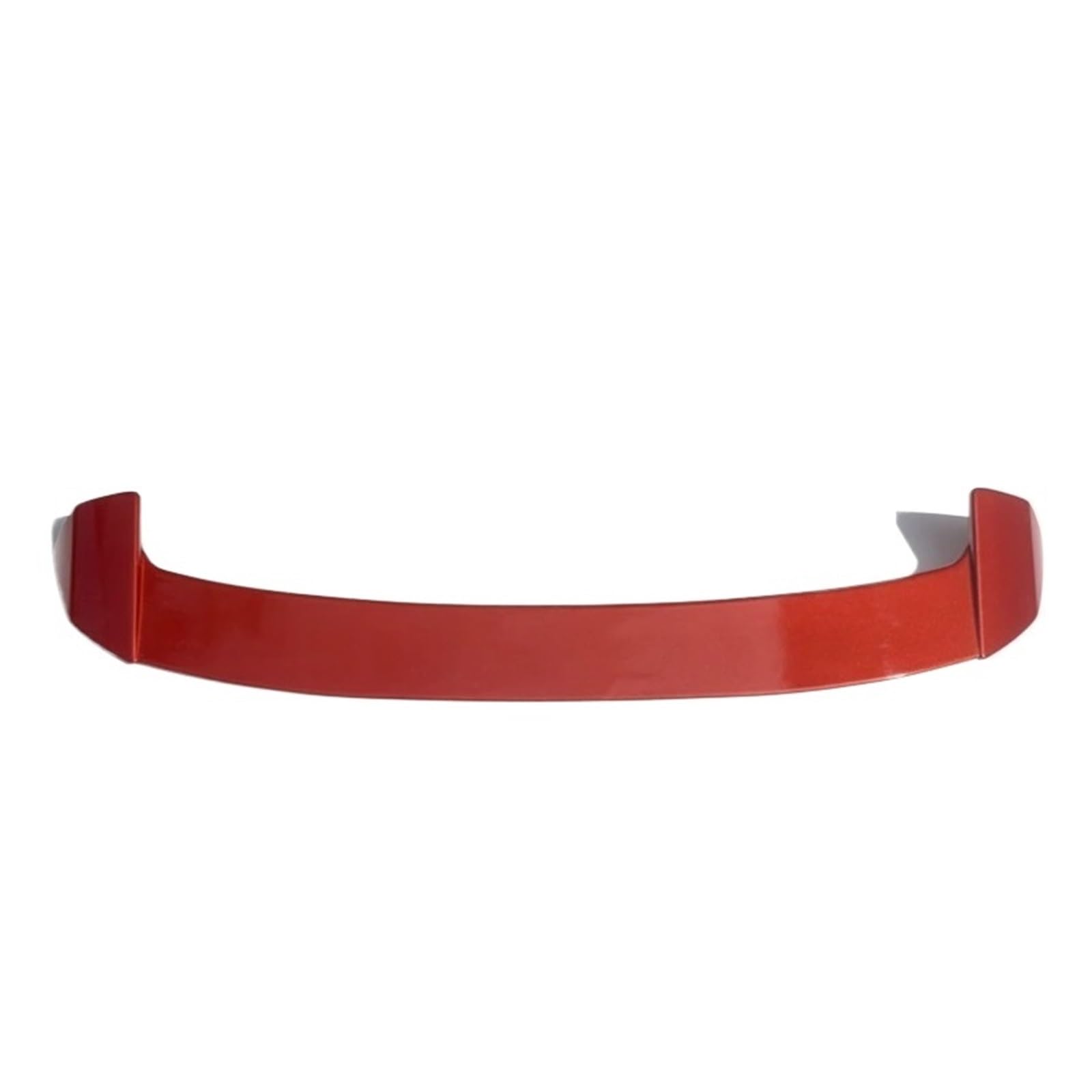 Spoiler Für F20 F21 1er 1er Fließheck 120i 118i 116i 2012-2019 Dachspoiler Heckdachflügel Spoiler Wing(Orange) von WLNWERDPKK