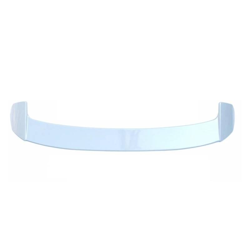 Spoiler Für F20 F21 1er 1er Fließheck 120i 118i 116i 2012-2019 Dachspoiler Heckdachflügel Spoiler Wing(White) von WLNWERDPKK