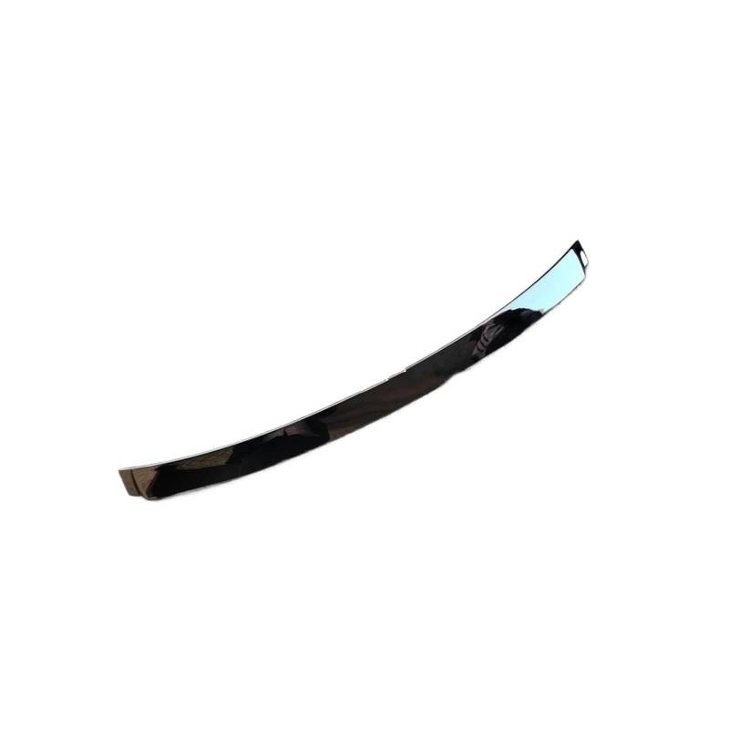 Spoiler Für F30 F35 F80 320 325 330 Heckscheibe Dach Auto Spoiler Flügel ABS Schwarz Carbon Tuning Zubehör Spoiler Wing von WLNWERDPKK