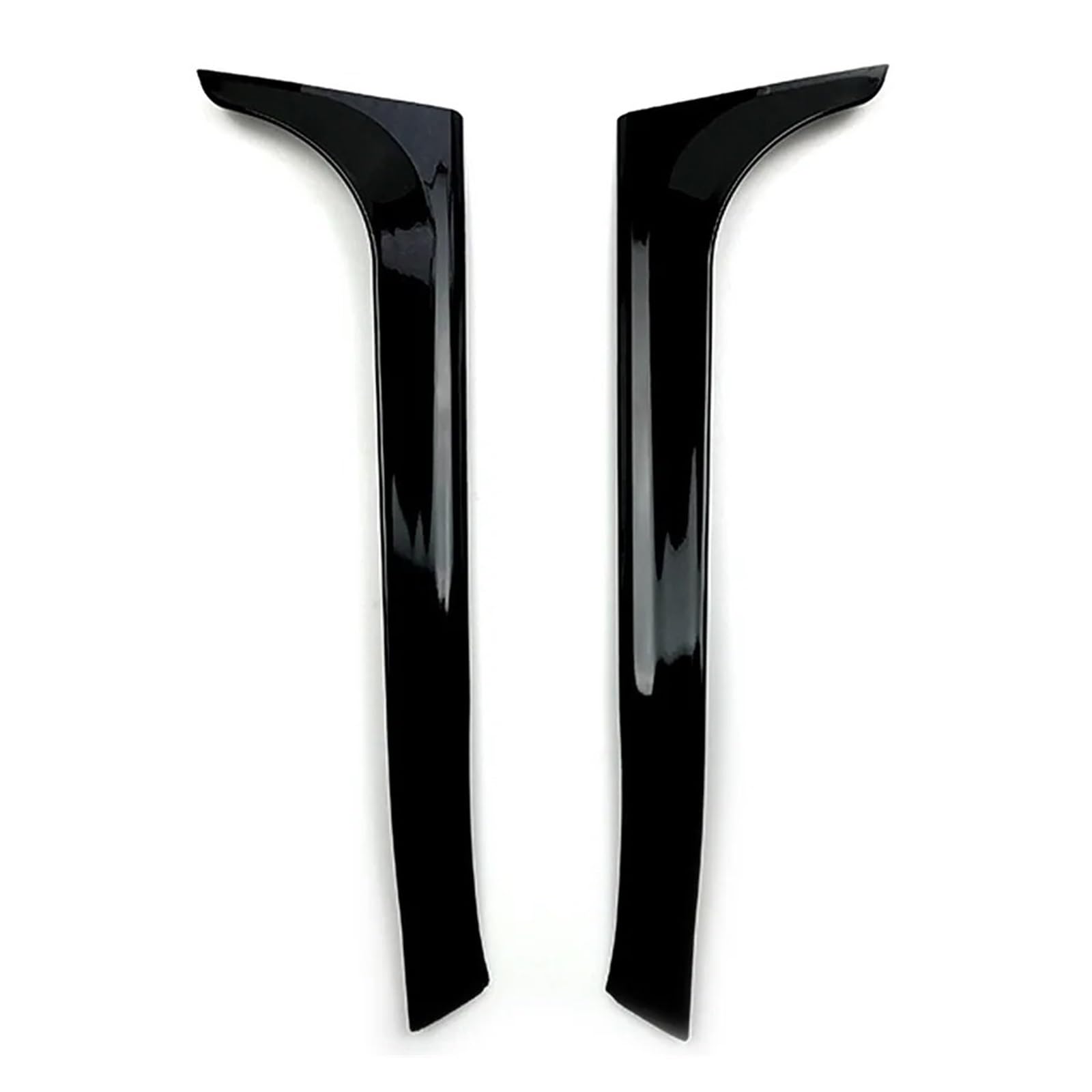 Spoiler Für Für Golf 6 MK6 2008-2013 2 STÜCKE Auto Heckscheibe Trim Seitenspoiler Flügel Stamm Windschutzscheibe Spoiler Wing Spoiler Für Für Golf 6 MK6 2008-2013 2 STÜCKE Auto Heckscheibe Trim Seitenspoiler Flügel Stamm Windschutzscheibe Spoiler Wing von WLNWERDPKK