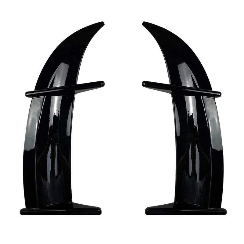 Spoiler Für Für Golf 6 MK6 Für GTI 2010 2011 2021 2013 Stil Auto Hinten Stamm Deckel Spoiler Flügel Decklid Lip Spoiler Wing von WLNWERDPKK