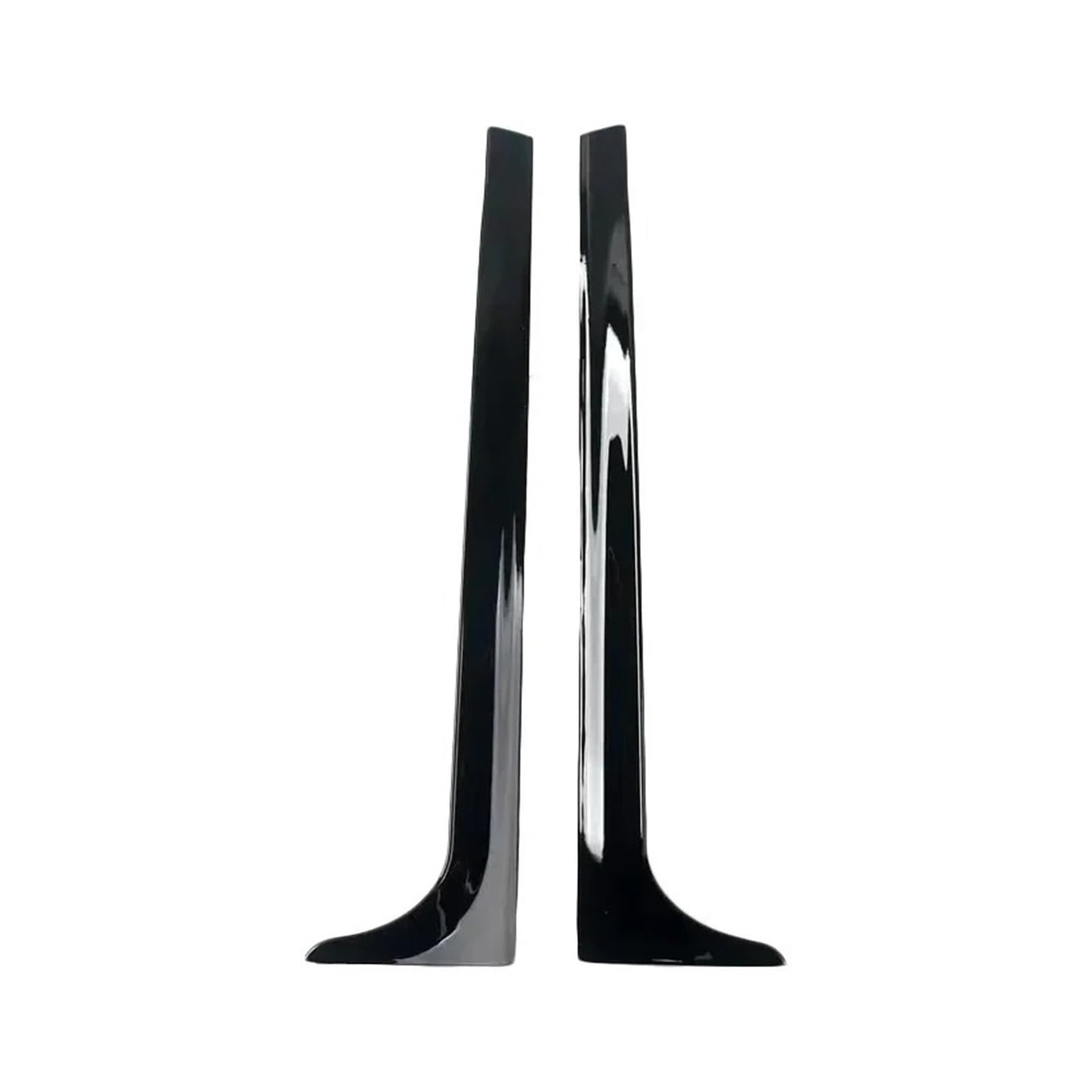 Spoiler Für Für Golf 6 MK6 Für GTI R Für GTD Standard 2008-2013 Heckscheiben-Seitenkofferraumspoiler Spoiler Wing(COLOR2) von WLNWERDPKK