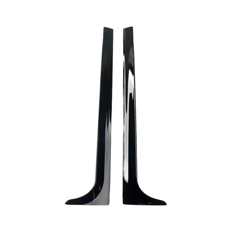 Spoiler Für Für Golf 6 MK6 Für GTI R Für GTD Standard 2008-2013 Heckscheiben-Seitenkofferraumspoiler Spoiler Wing(COLOR2) von WLNWERDPKK