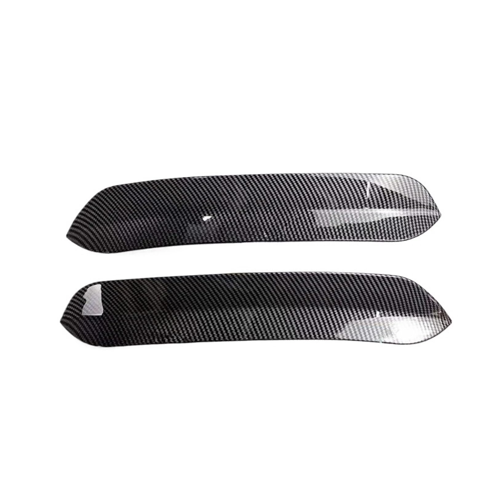 Spoiler Für Für Golf 7 Für GTI MK7 7.5 Für GTI Für GTD Für GTE R Für R-Line 2009-2020 Für Style Heckflügel Autospoiler Spoiler Wing(Color2) von WLNWERDPKK
