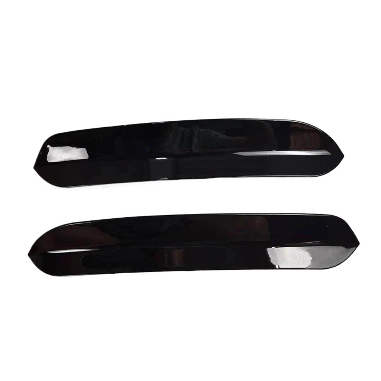 Spoiler Für Für Golf 7 Für GTI MK7 7.5 Für GTI Für GTD Für GTE R Für R-Line 2009-2020 Für Style Heckflügel Autospoiler Spoiler Wing(Color3) von WLNWERDPKK