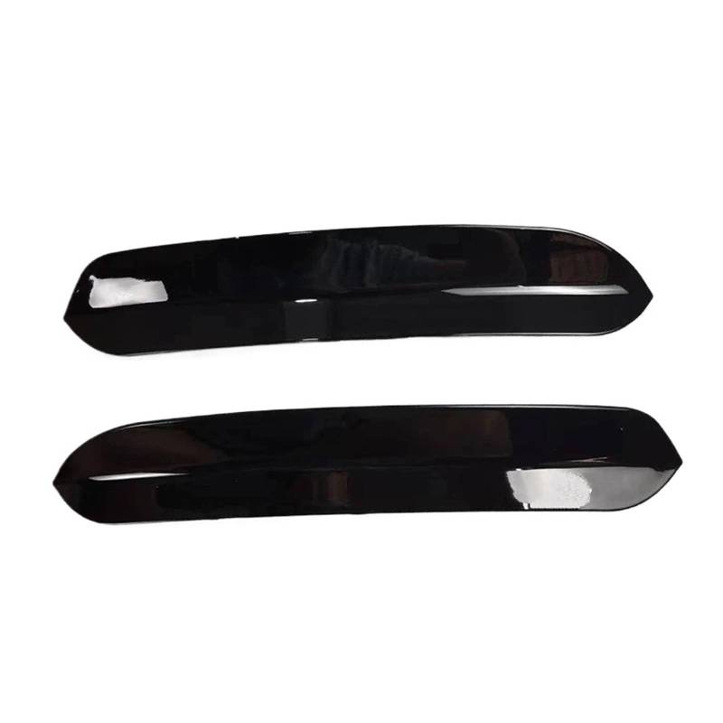 Spoiler Für Für Golf 7 Für GTI MK7 7.5 Für GTI Für GTD Für GTE R Für R-Line 2009-2020 Für Style Heckflügel Autospoiler Spoiler Wing(Color3) von WLNWERDPKK