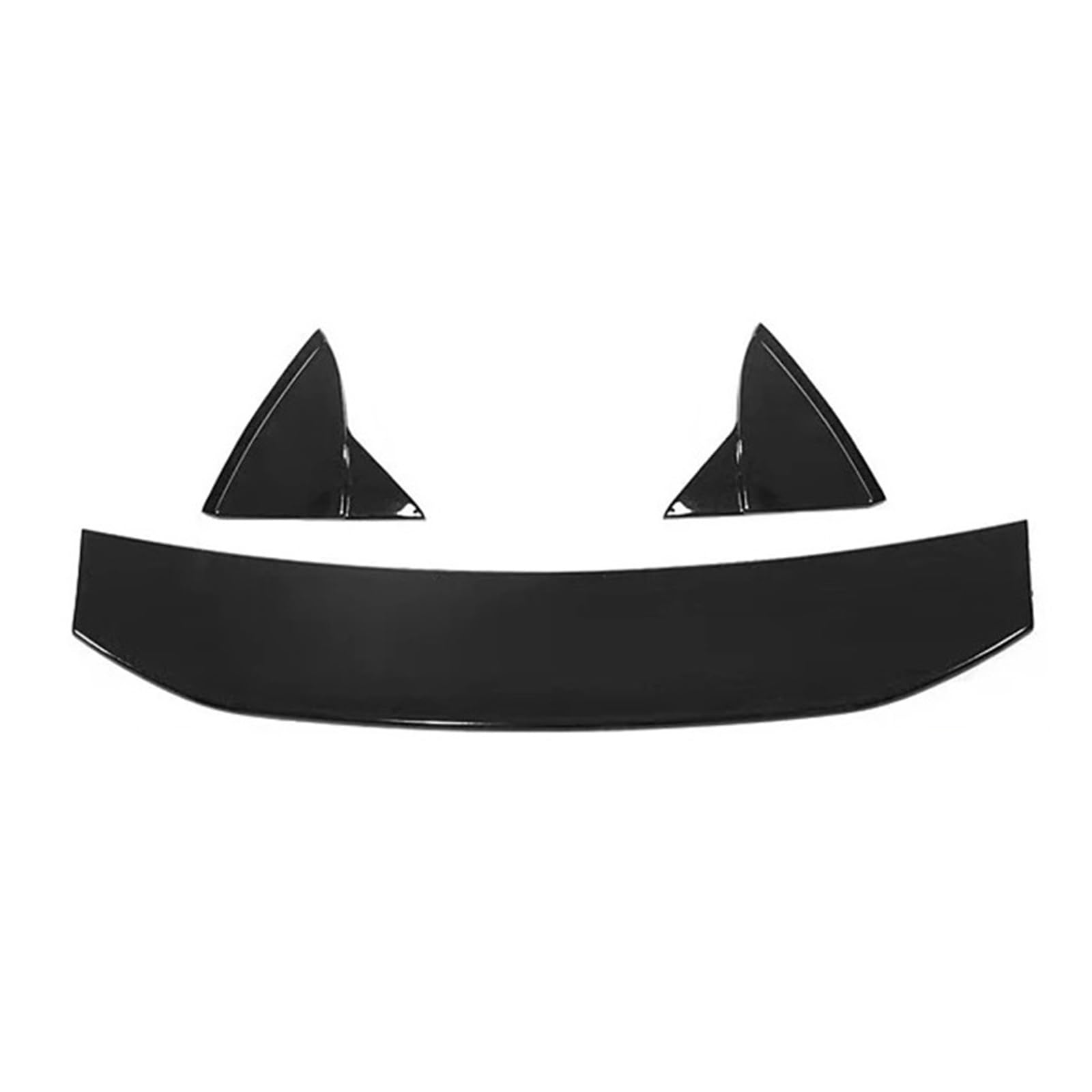 Spoiler Für Für Polo 2011-2018 Spoiler Auto Hinten Flügel Primer Heckspoiler Spoiler Wing Spoiler Für Für Polo 2011-2018 Spoiler Auto Hinten Flügel Primer Heckspoiler Spoiler Wing von WLNWERDPKK