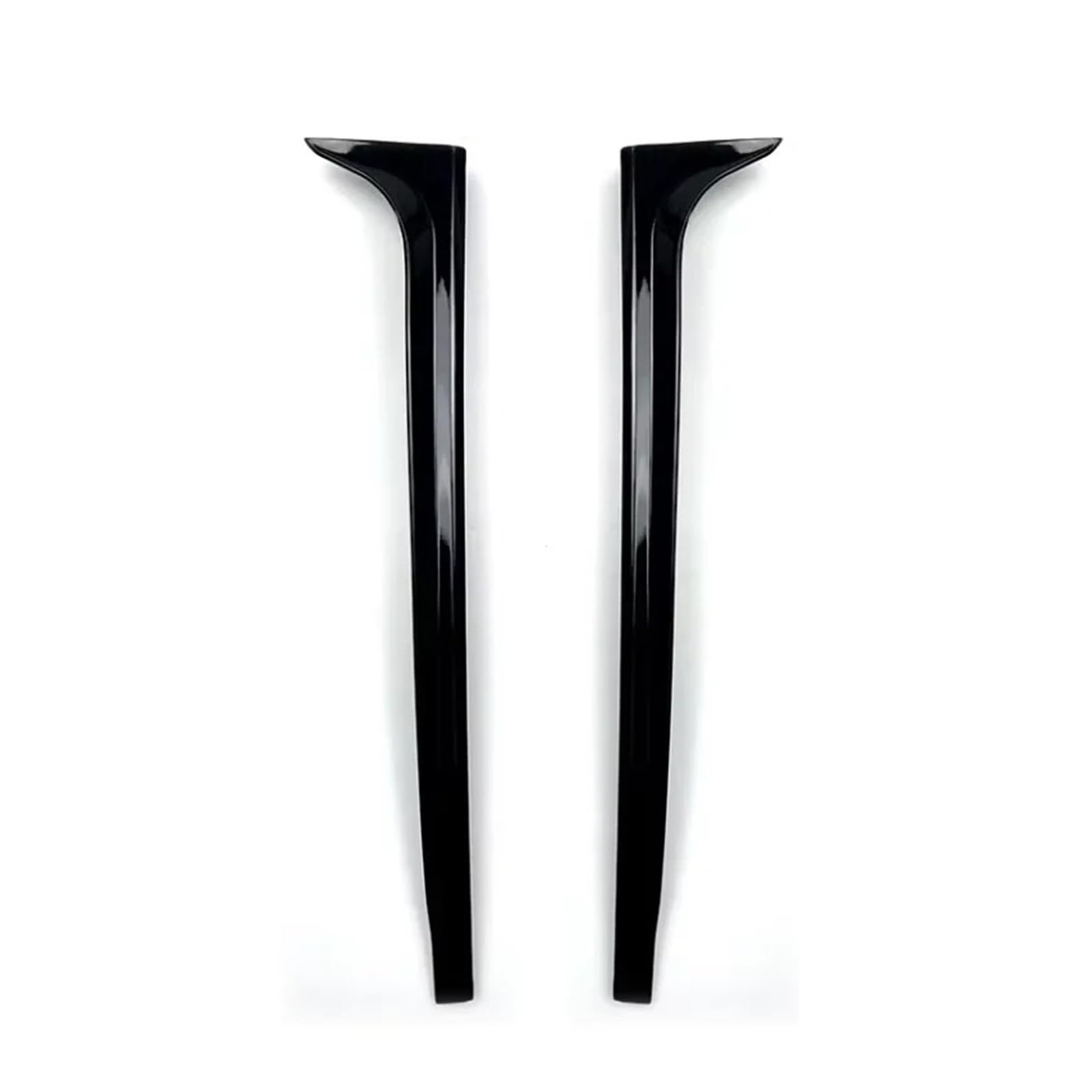 Spoiler Für Für Polo Mk5 6R 6C 2011-2017 Heckscheibenlamellen Formteil Seitenspoiler Flügelverkleidung Spoiler Wing Spoiler Für Für Polo Mk5 6R 6C 2011-2017 Heckscheibenlamellen Formteil Seitenspoiler Flügelverkleidung Spoiler Wing von WLNWERDPKK