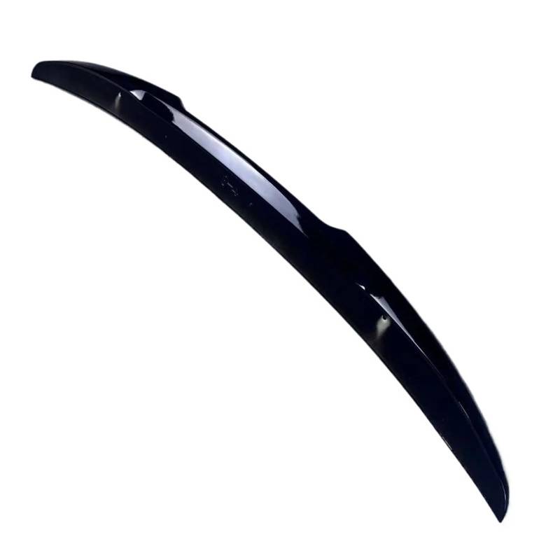 Spoiler Für G16 Für Gran Für Coupé 4-Türer 2019-2025 Für M4 Style Heckkofferraum-Lippendeckel-Spoilerflügel Heckspoilerkappe Spoiler Wing von WLNWERDPKK