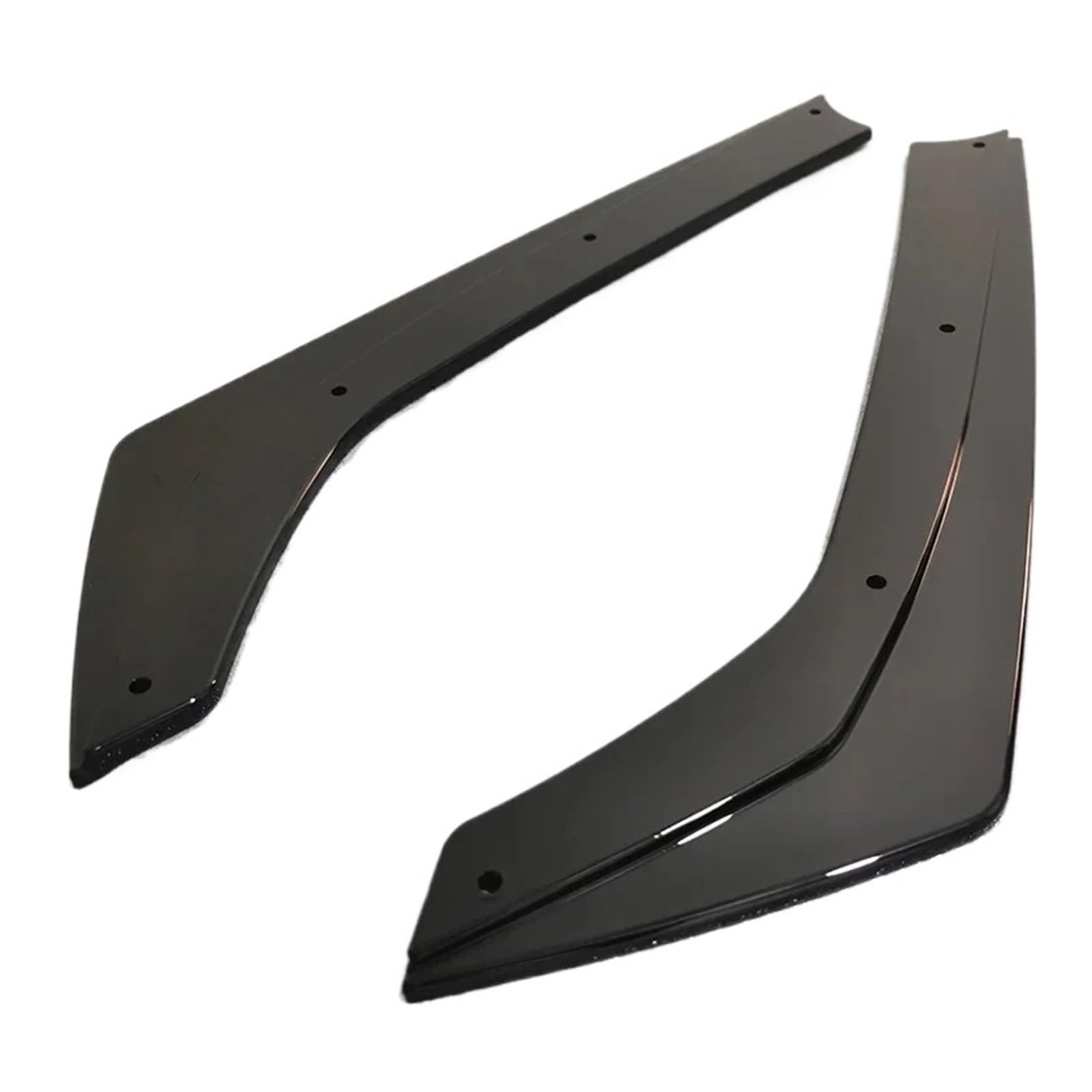 Spoiler Für G20 G28 2020 2021 2022 Für Maxton Stil Auto Hintere Stoßstange Lip Spoiler Splitter Seite Air Vent Outlet Abdeckungen Spoiler Wing Spoiler Für G20 G28 2020 2021 2022 Für Maxton Stil Auto Hintere Stoßstange Lip Spoiler Splitter Seite Air Vent Outlet Abdeckungen Spoiler Wing von WLNWERDPKK