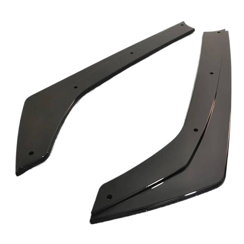 Spoiler Für G20 G28 2020 2021 2022 Für Maxton Stil Auto Hintere Stoßstange Lip Spoiler Splitter Seite Air Vent Outlet Abdeckungen Spoiler Wing von WLNWERDPKK