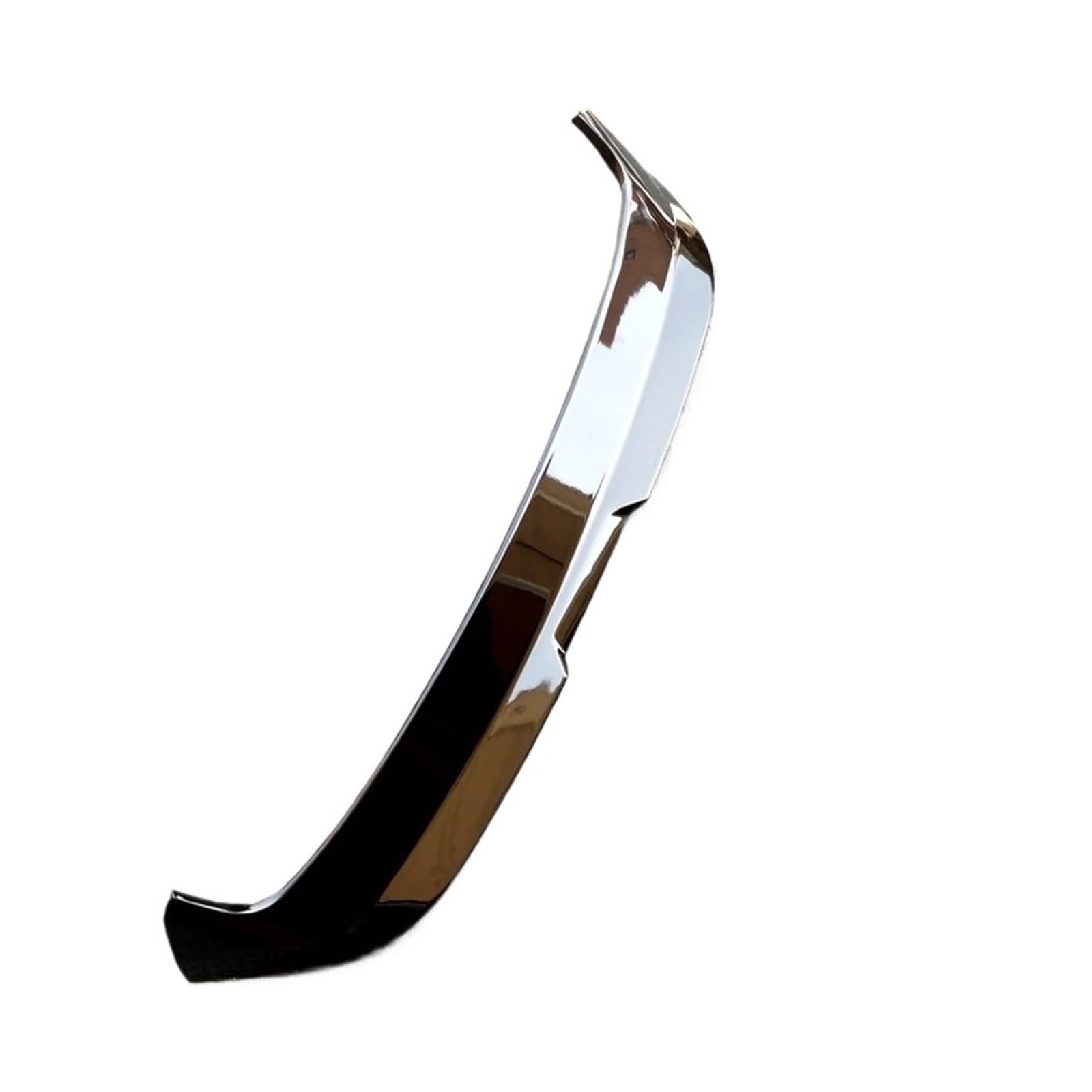 Spoiler Für Golf 7 MK7 Für TSi Für TDi 2013-2019 Für Den 7 Auto-Heckdachspoiler Heckkofferraumflügellippengeneration Spoiler Spoiler Wing(Black 2) von WLNWERDPKK