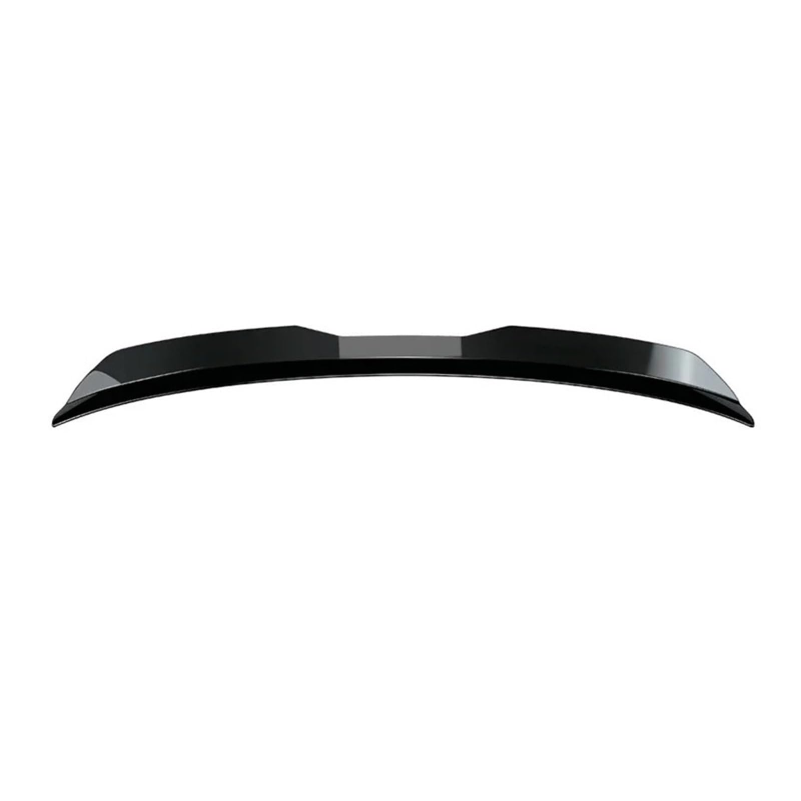 Spoiler Für Hyundai Für I20 MK2 Für GB 2014-2020 4-Türer Fließheck Hinten Dach Spoiler Flügel Schwanz Flügel Spoiler Accesorios Spoiler Wing(Glossy Black) von WLNWERDPKK