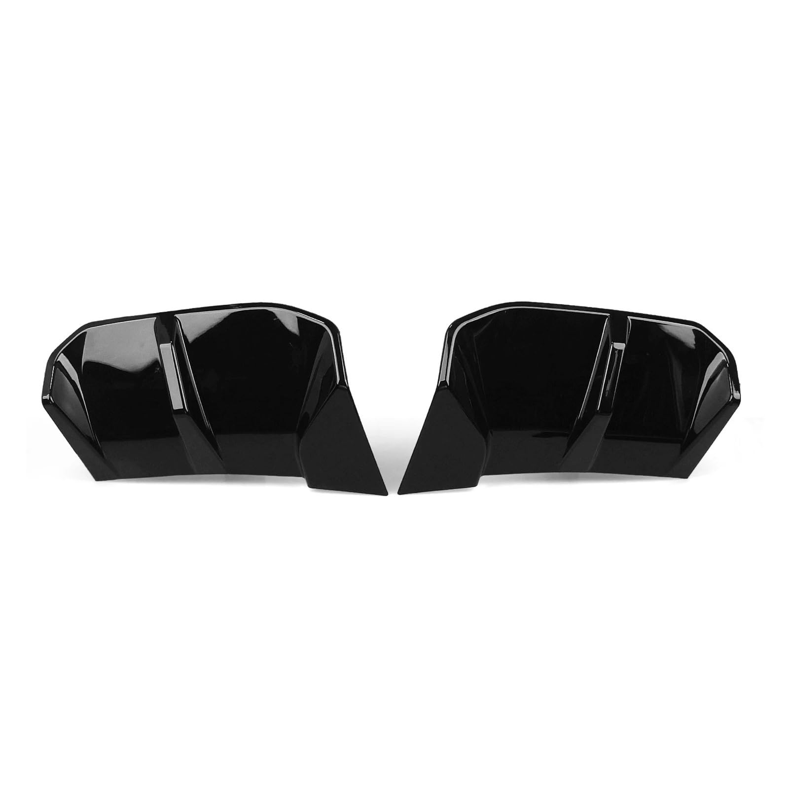 Spoiler Für IX3 2022-2023 Auto Heckstoßstange Seitenspoiler Splitter Abdeckung & Nebelscheinwerfer Lampenabdeckung Rahmenverkleidung Spoiler Wing Spoiler Für IX3 2022-2023 Auto Heckstoßstange Seitenspoiler Splitter Abdeckung & Nebelscheinwerfer Lampenabdeckung Rahmenverkleidung Spoiler Wing von WLNWERDPKK