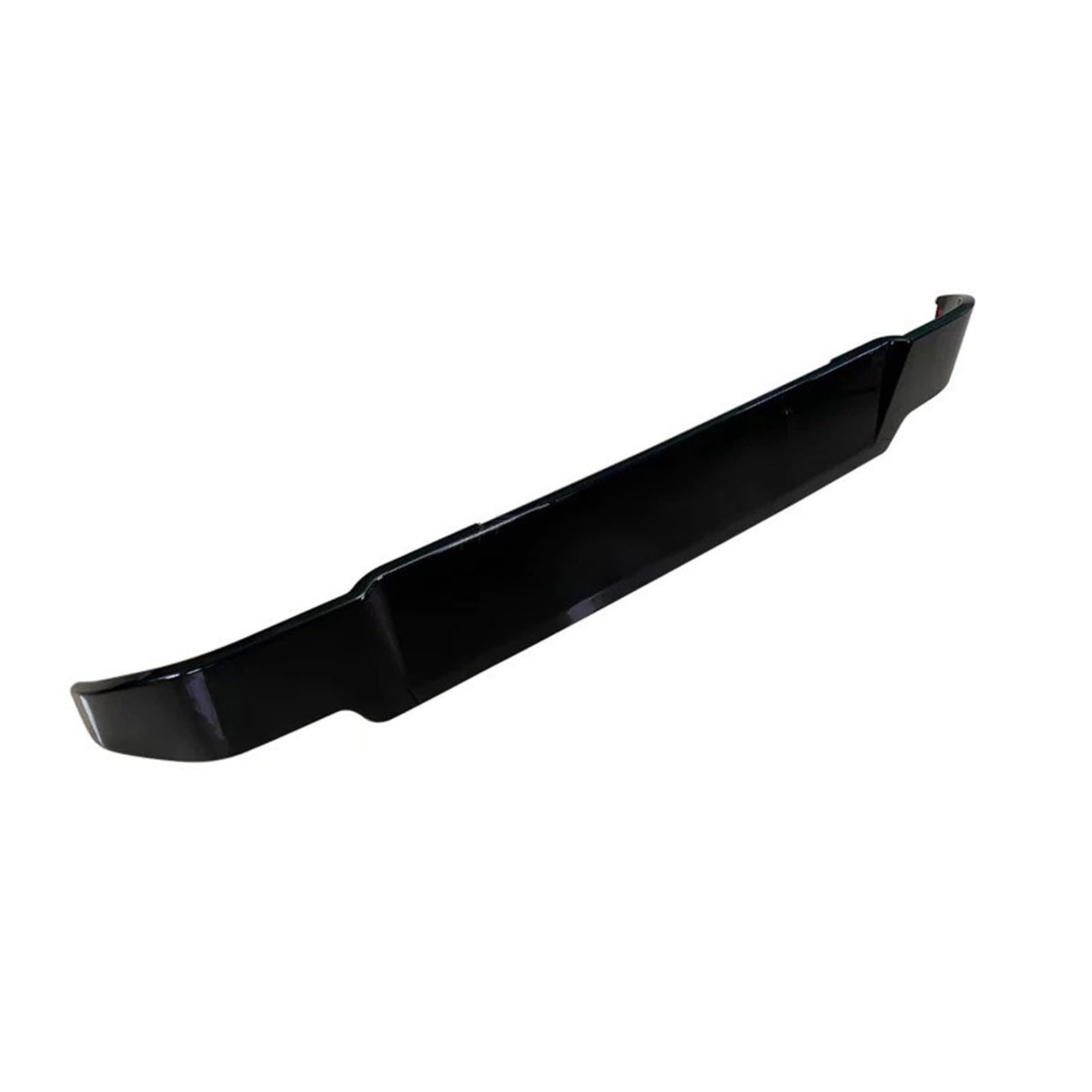 Spoiler Für Land Für Rover Für Defender 2019 2020 2021 Auto Heckspoiler Flügel Sport Zubehör Body Kit Spoiler Wing(Carbon Color) von WLNWERDPKK