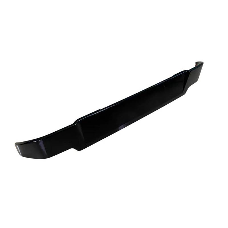 Spoiler Für Land Für Rover Für Defender 2019 2020 2021 Auto Heckspoiler Flügel Sport Zubehör Body Kit Spoiler Wing(Carbon Color) von WLNWERDPKK