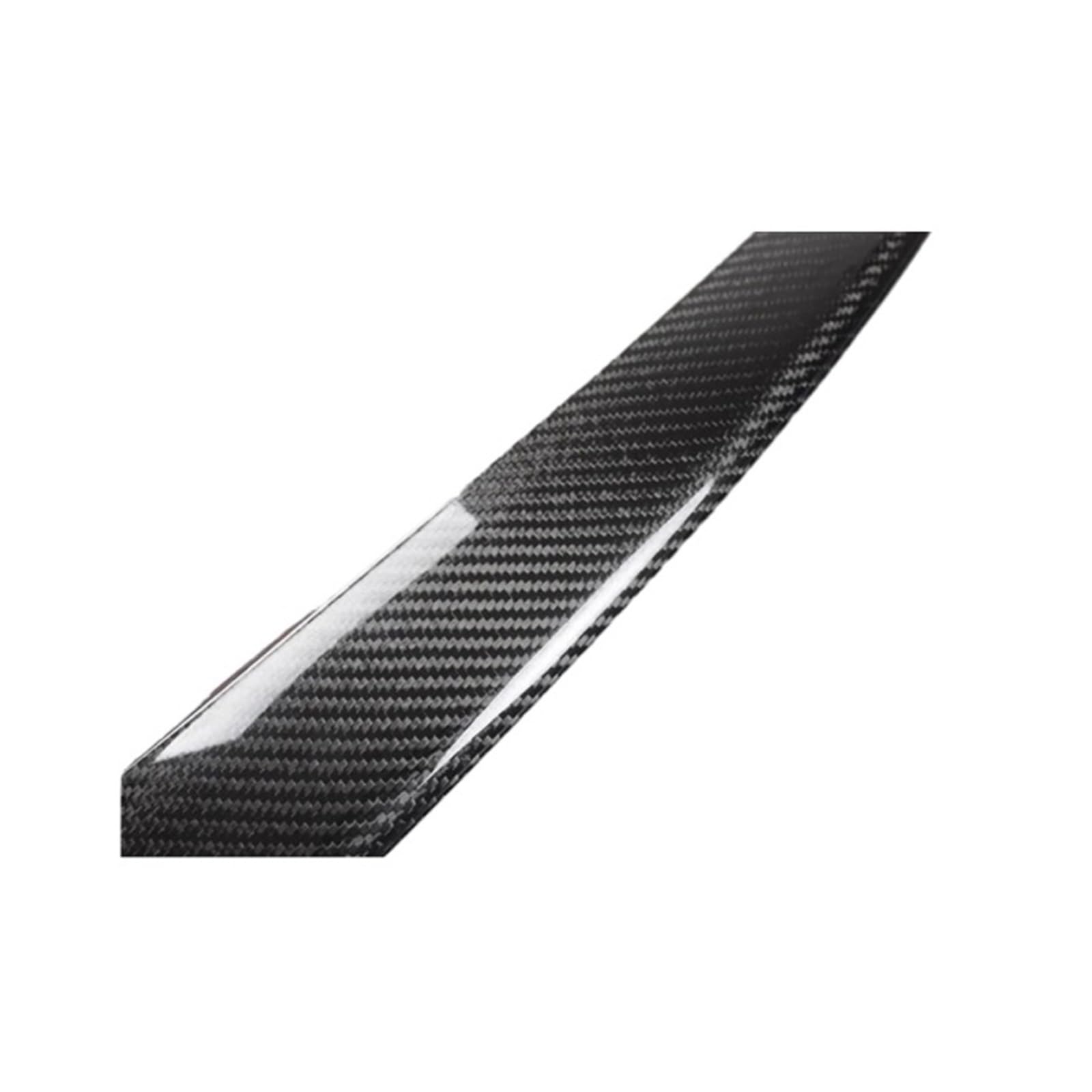 Spoiler Für Lexus Für is IS250 IS300 IS350 2007-2013 Hinten Trunk-Boot Ente Spoiler Zurück Windschutzscheibe Flügel Spoiler Wing(Roof Carbon Look) von WLNWERDPKK