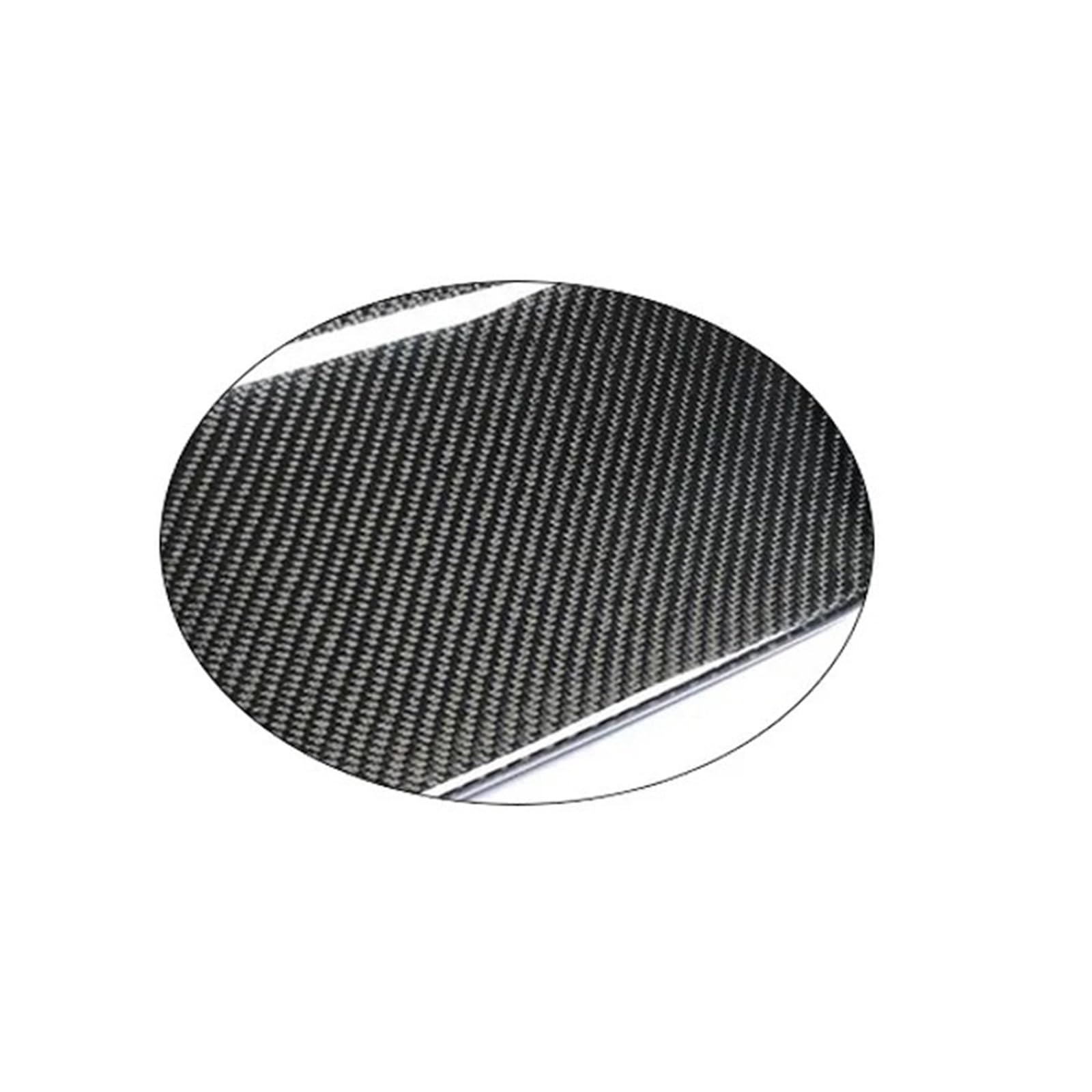 Spoiler Für Limousine G80 G82 Für M3 Für M4 E90 F30 Für GT Style Series Heckspoilerflügel Spoiler Wing(Carbon Fibe) von WLNWERDPKK