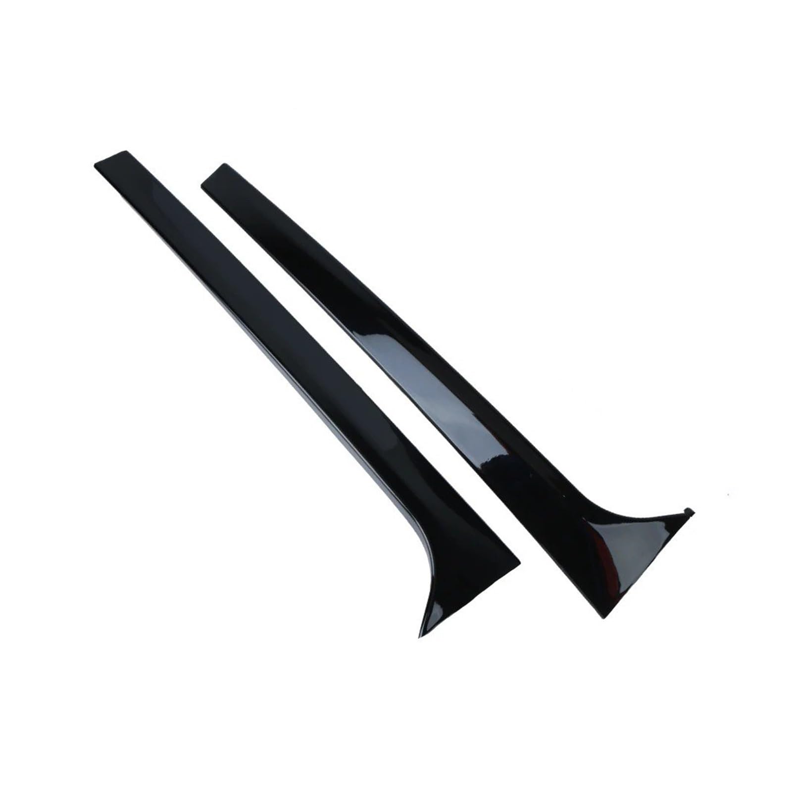 Spoiler Für Octavia Für Kombi 2014-2019 1 Paar Hinten Fenster Seite Spoiler Flügel Teile Canard Splitter Spoiler Wing Spoiler Für Octavia Für Kombi 2014-2019 1 Paar Hinten Fenster Seite Spoiler Flügel Teile Canard Splitter Spoiler Wing von WLNWERDPKK