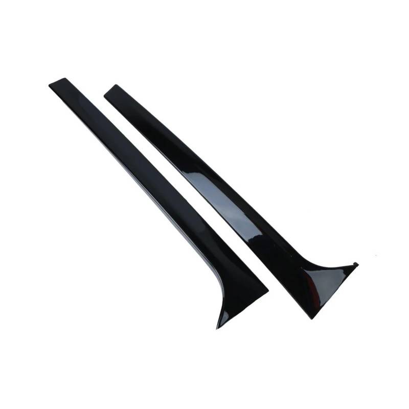Spoiler Für Octavia Für Kombi 2014-2019 1 Paar Hinten Fenster Seite Spoiler Flügel Teile Canard Splitter Spoiler Wing von WLNWERDPKK