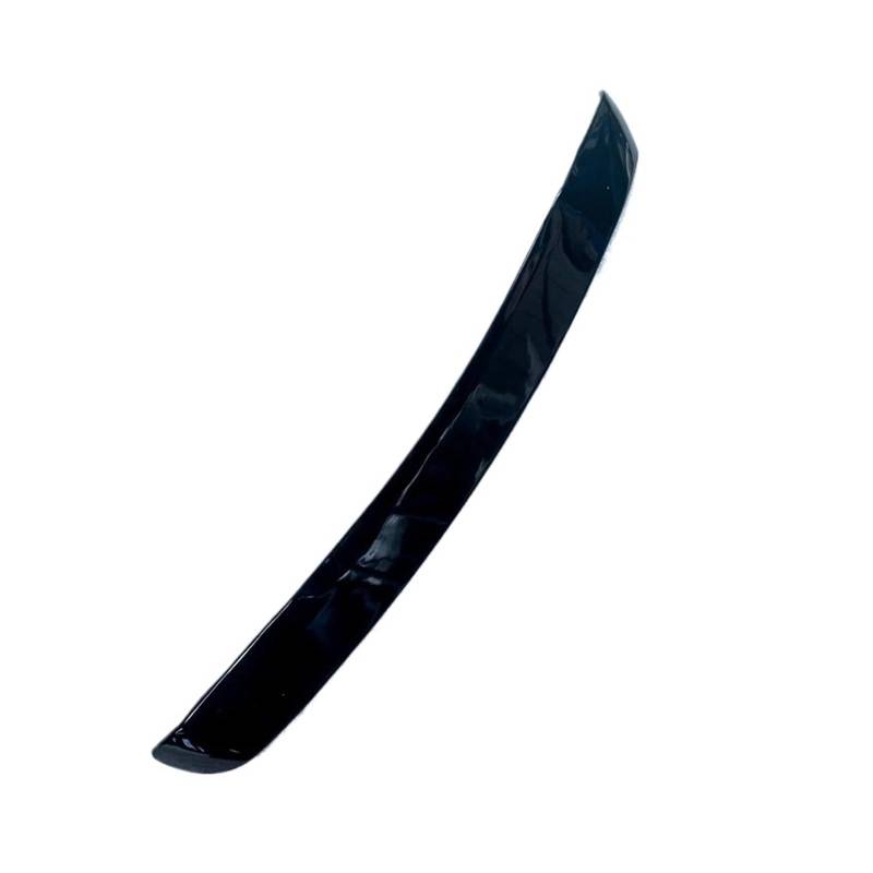 Spoiler Für Partner Für Tepee 2009 Zu 2018 Auto Hinten Dach Flügel Spoiler Body Kit Spoiler Spoiler Wing(Silvery) von WLNWERDPKK